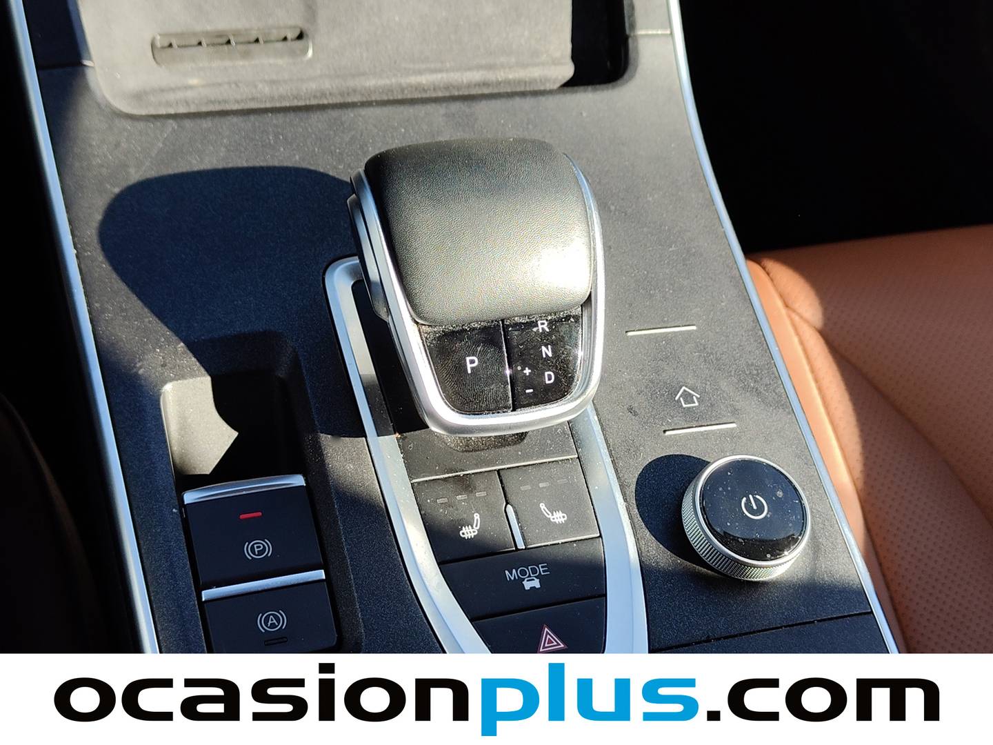 Foto OMODA 5 Omoda 5 1.6 T-GDI Comfort DCT  (185 CV)