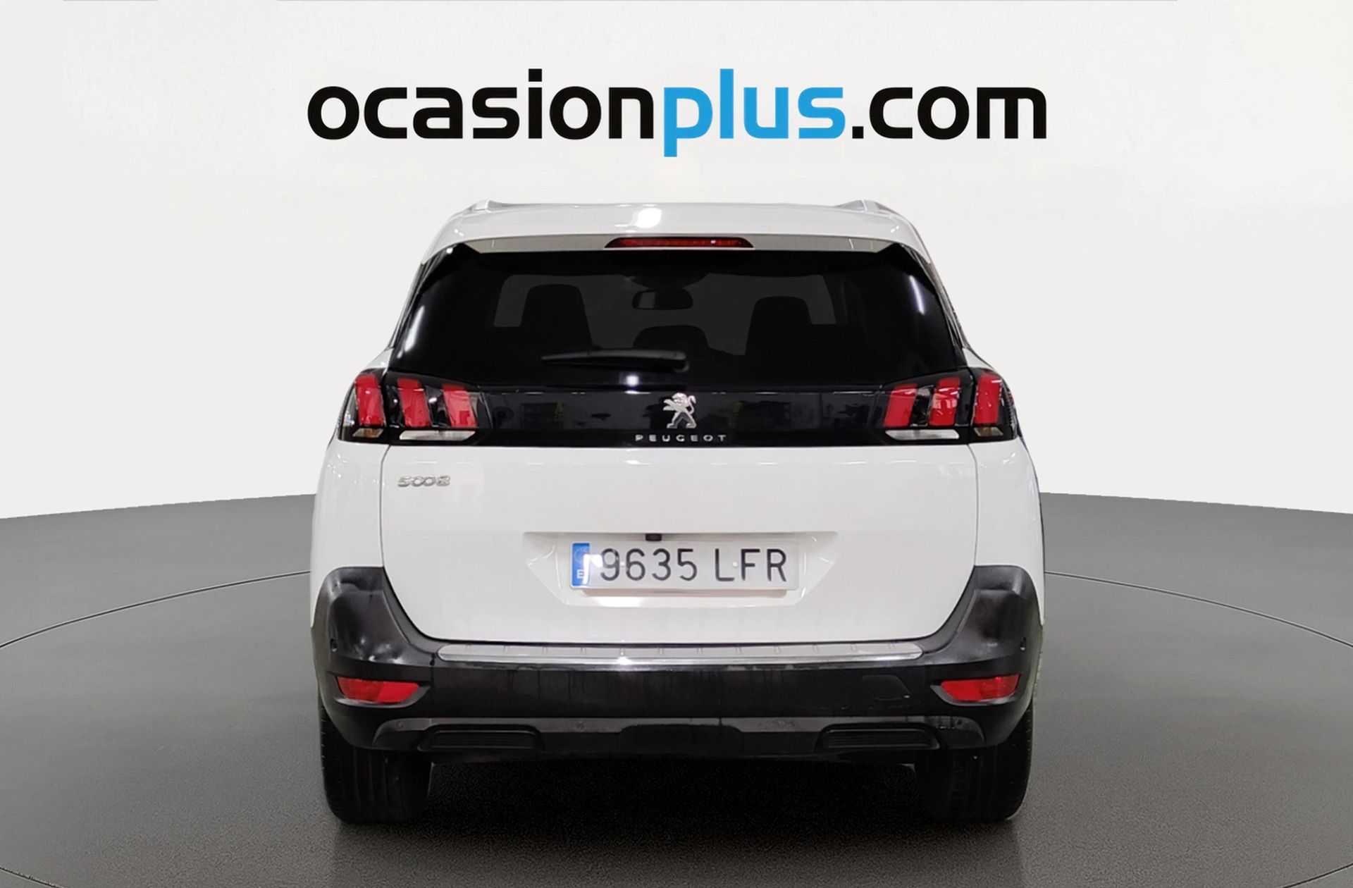 Peugeot 5008 PureTech 130 Allure 7 plazas - foto 15