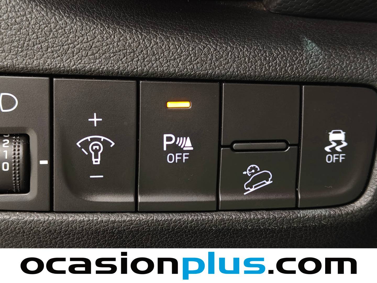 Extras del Hyundai Kona Hyundai Kona 1.0 TGDi 48V Klass 4x2 (120 CV)