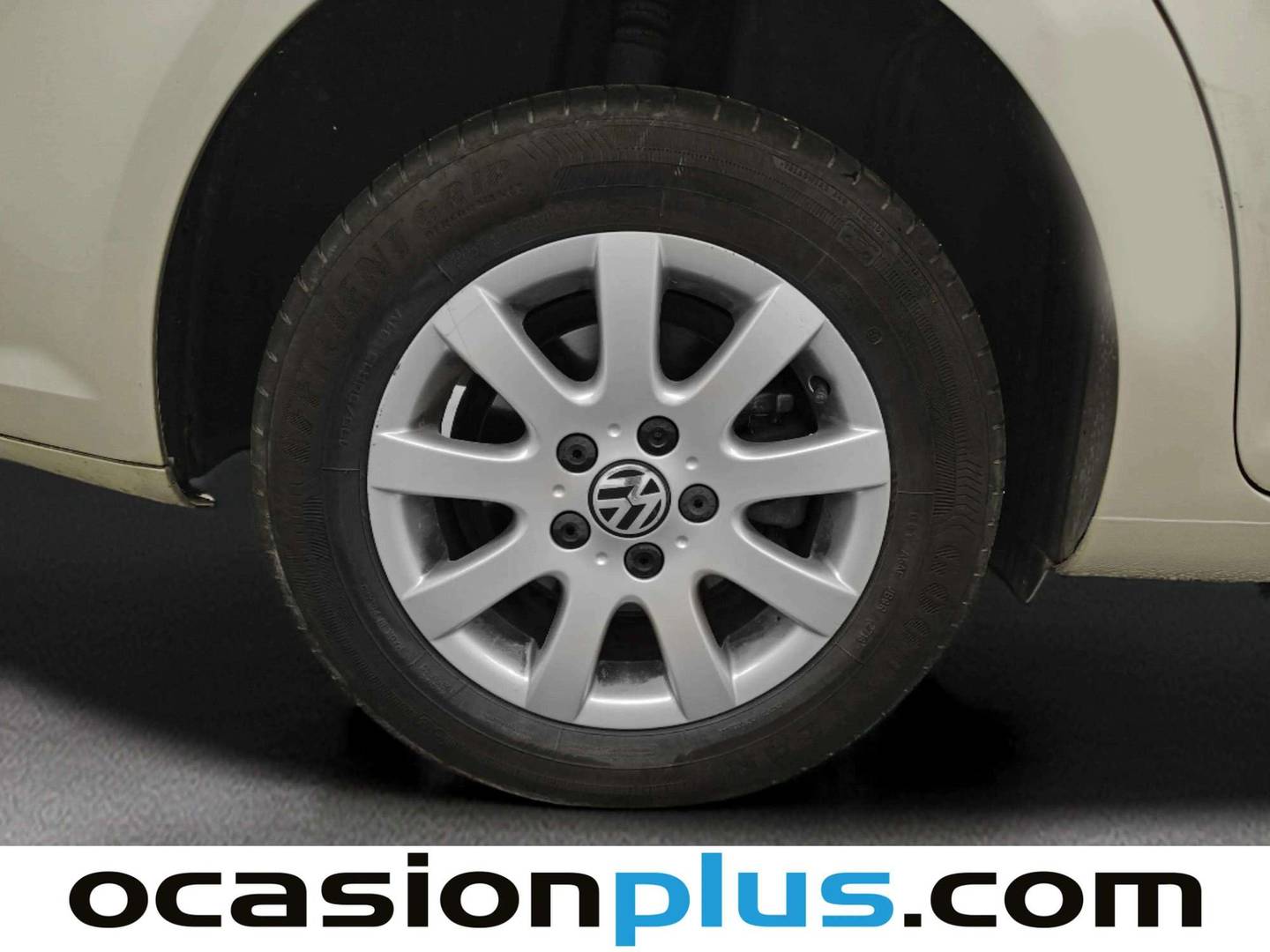 Volkswagen Touran Volkswagen Touran Edition 1.6 TDI (105 CV) 7 Plazas barato