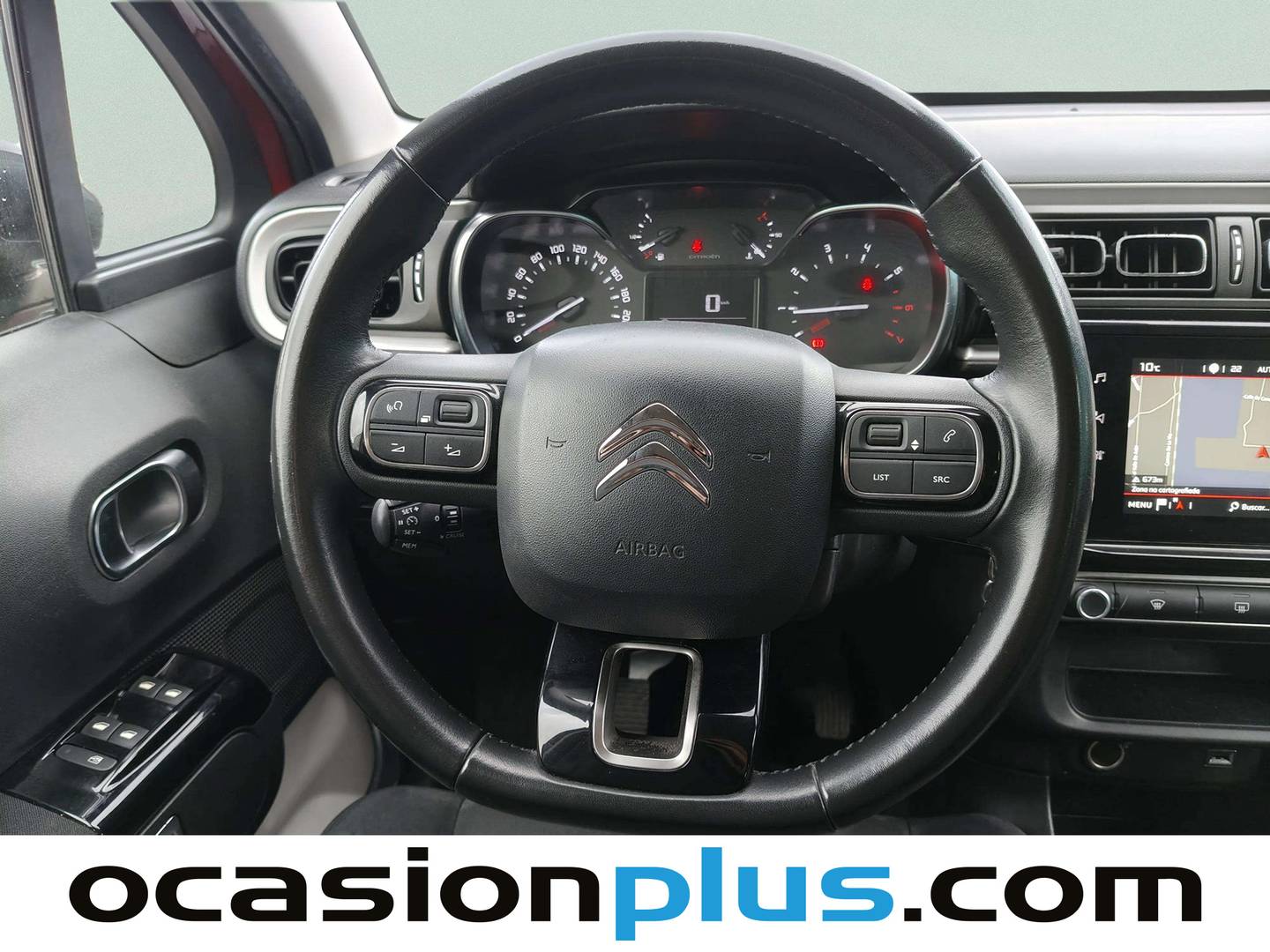 Foto Citroën C3 Citroen C3 PureTech 110 S&S Shine (110 CV)