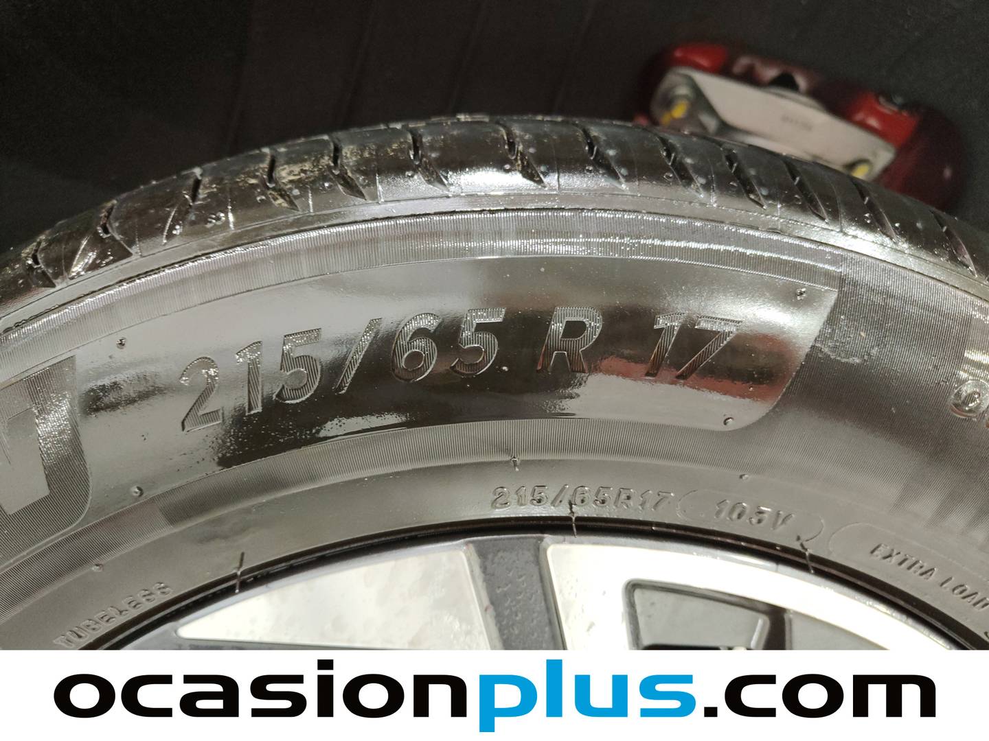 Hyundai Tucson Hyundai Tucson 1.6T Klass (160 CV) al mejor precio