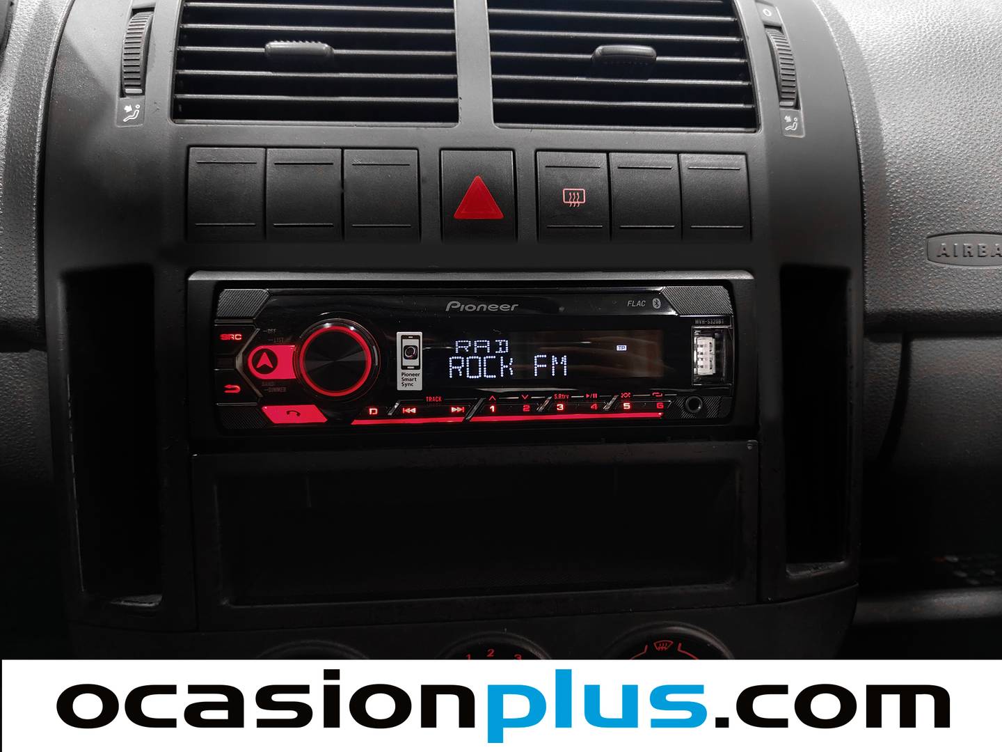 Acabados Volkswagen Polo Volkswagen Polo 1.9 SDI Match (64 CV)
