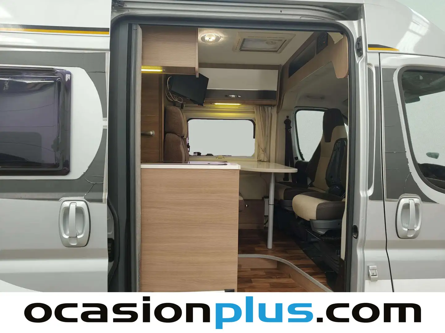 Foto Benimar Benivan 112 Benimar Benivan 112 (130 CV) 4 Plazas