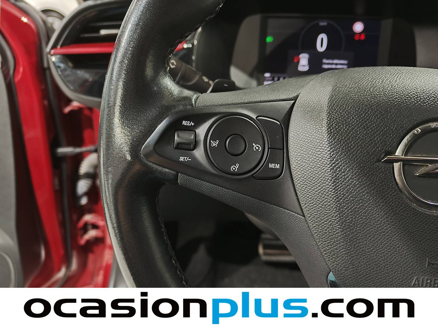 Foto Opel Corsa Opel Corsa 1.2 Turbo XHT GS-Line Auto (130 CV)