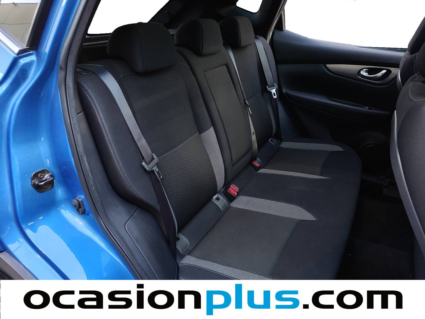 Foto Nissan QASHQAI Nissan Qashqai DIG-T 140 N-Connecta 4x2 (140 CV)