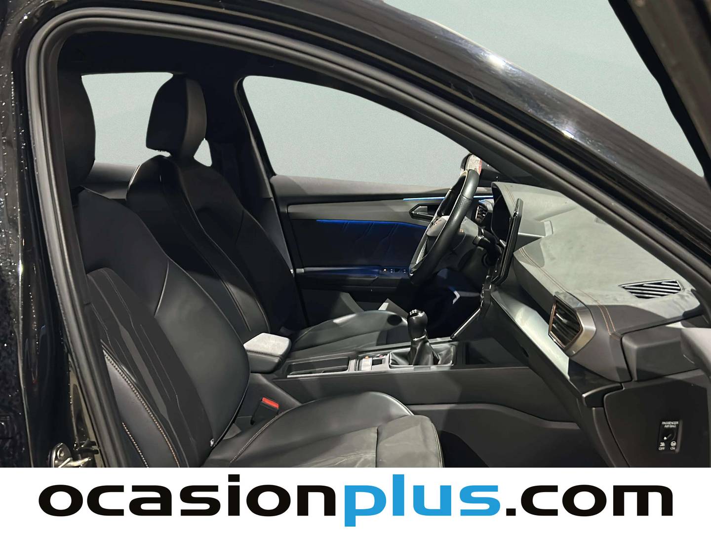 Foto Cupra Formentor CUPRA Formentor 1.5 TSI (150 CV)