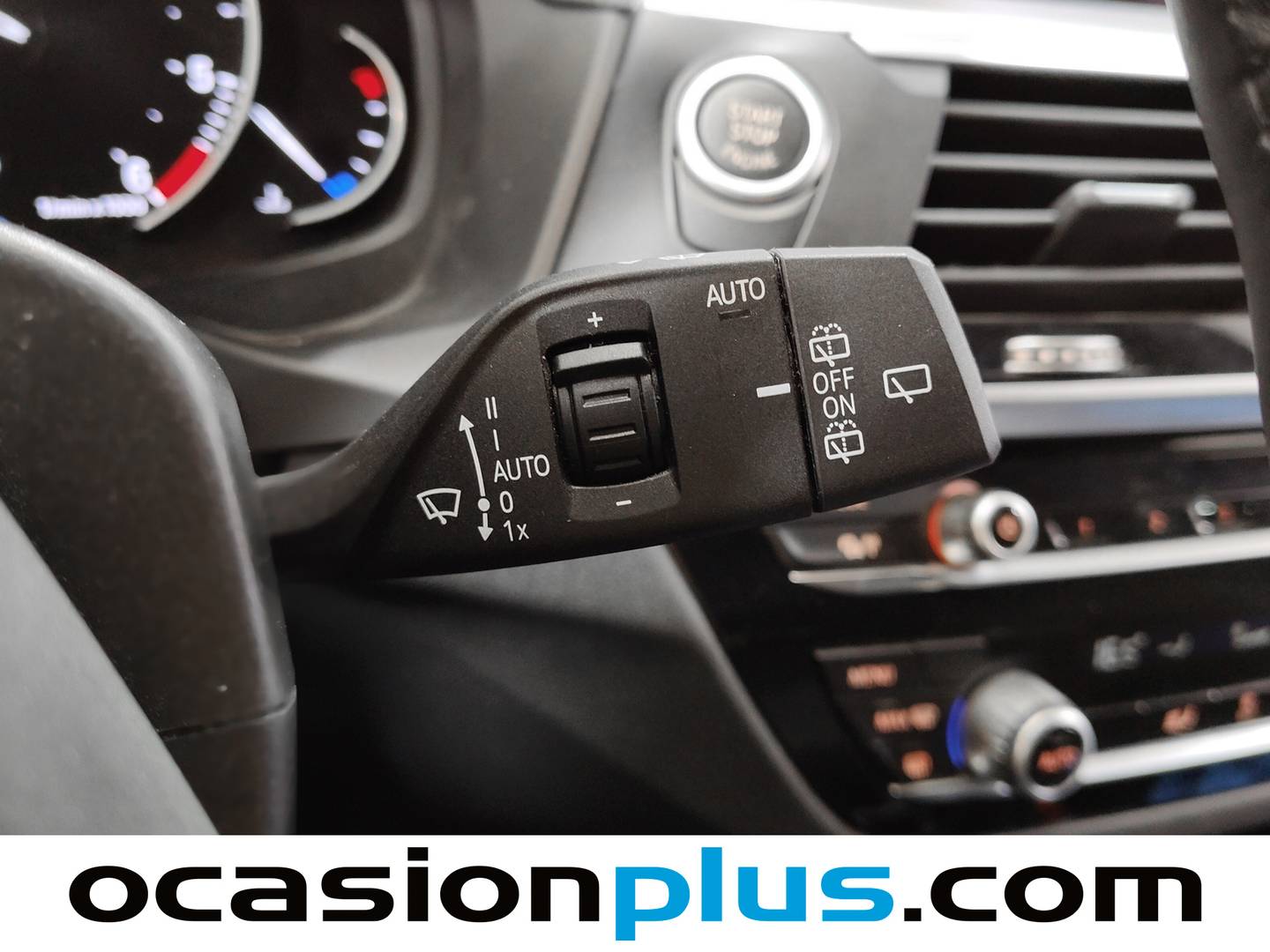 BMW X3 BMW X3 xDrive20d (190 CV) 190cv