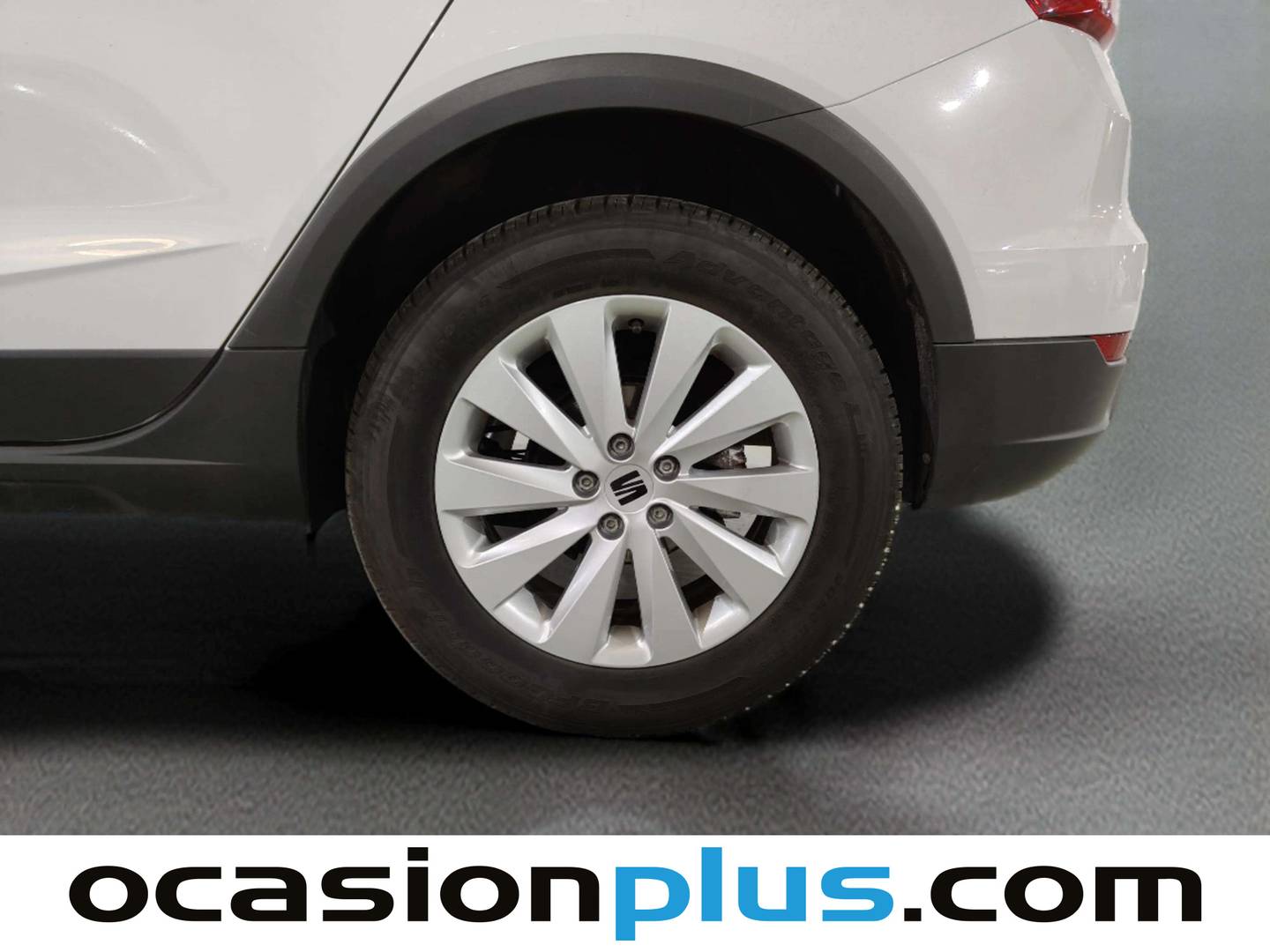Seat Arona Seat Arona 1.0 TSI Style XL DSG (115 CV) barato