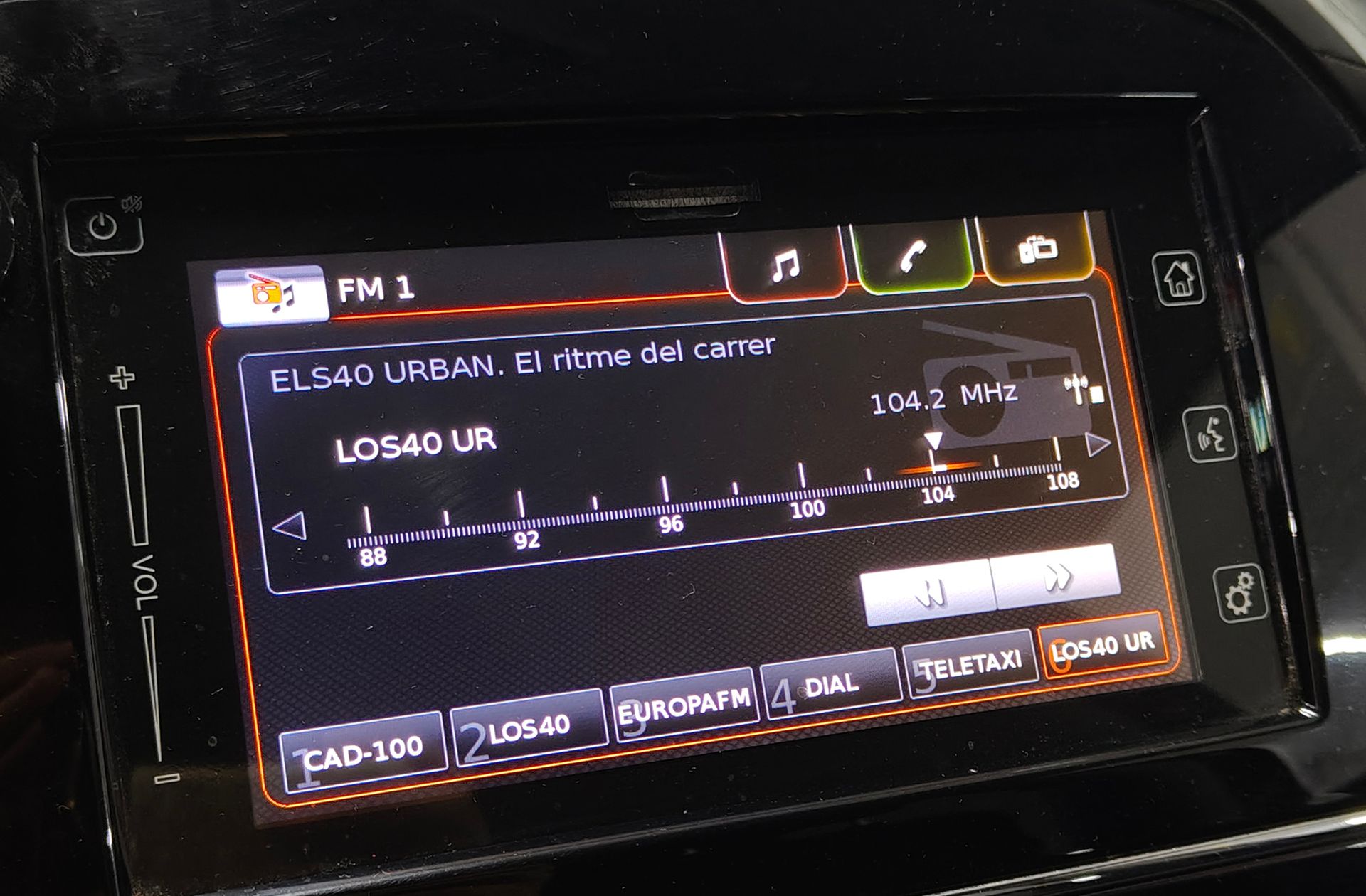 Suzuki Vitara 1.6 VVT GLX - foto 28