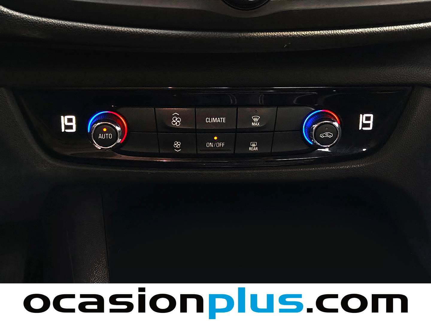 Opel Insignia Opel Insignia GS 1.6 CDTI S&S Selective (136 CV) 2018