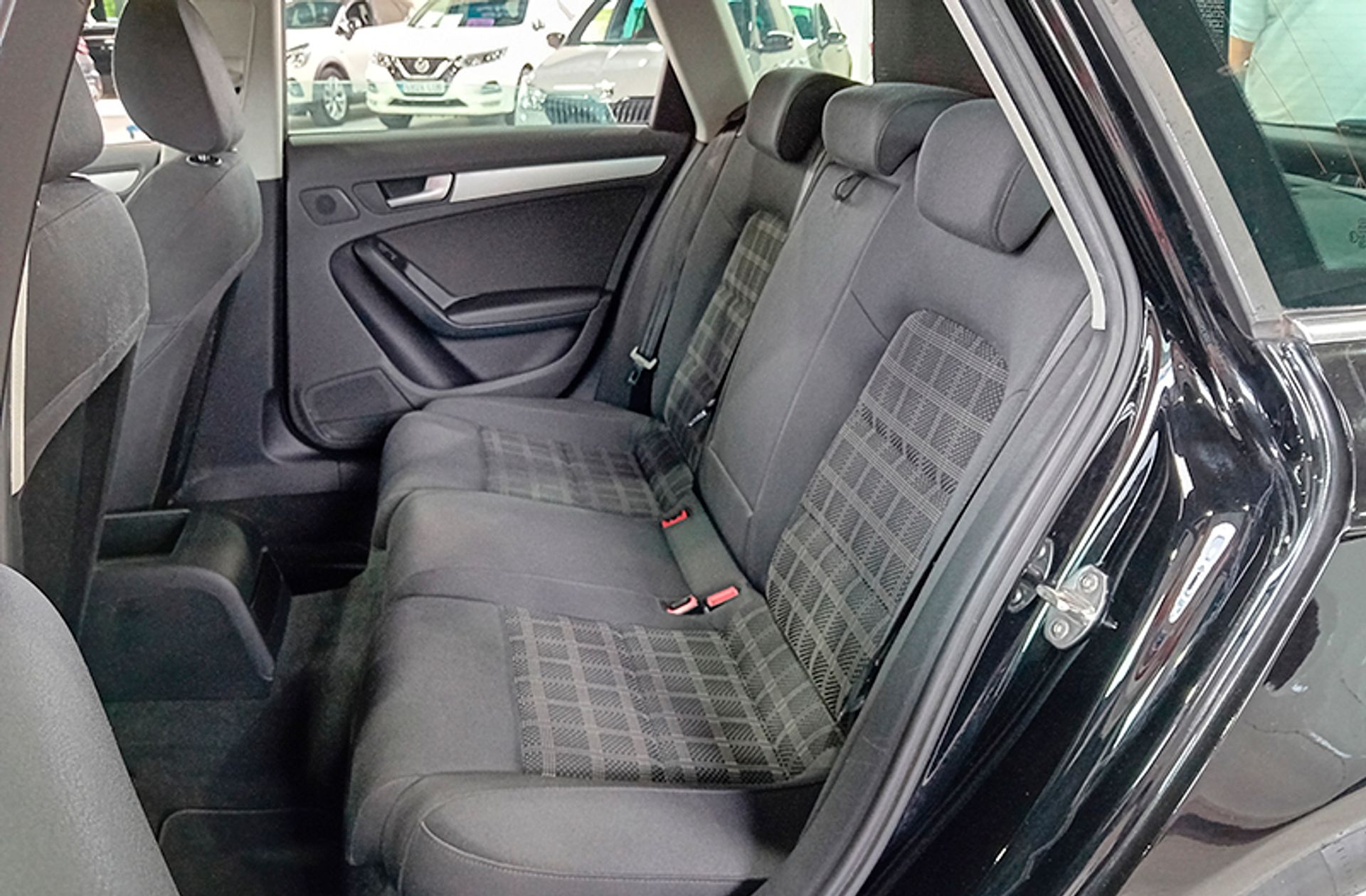 Audi A4 Avant Avant 2.0 TFSI quattro S tronic - foto 13