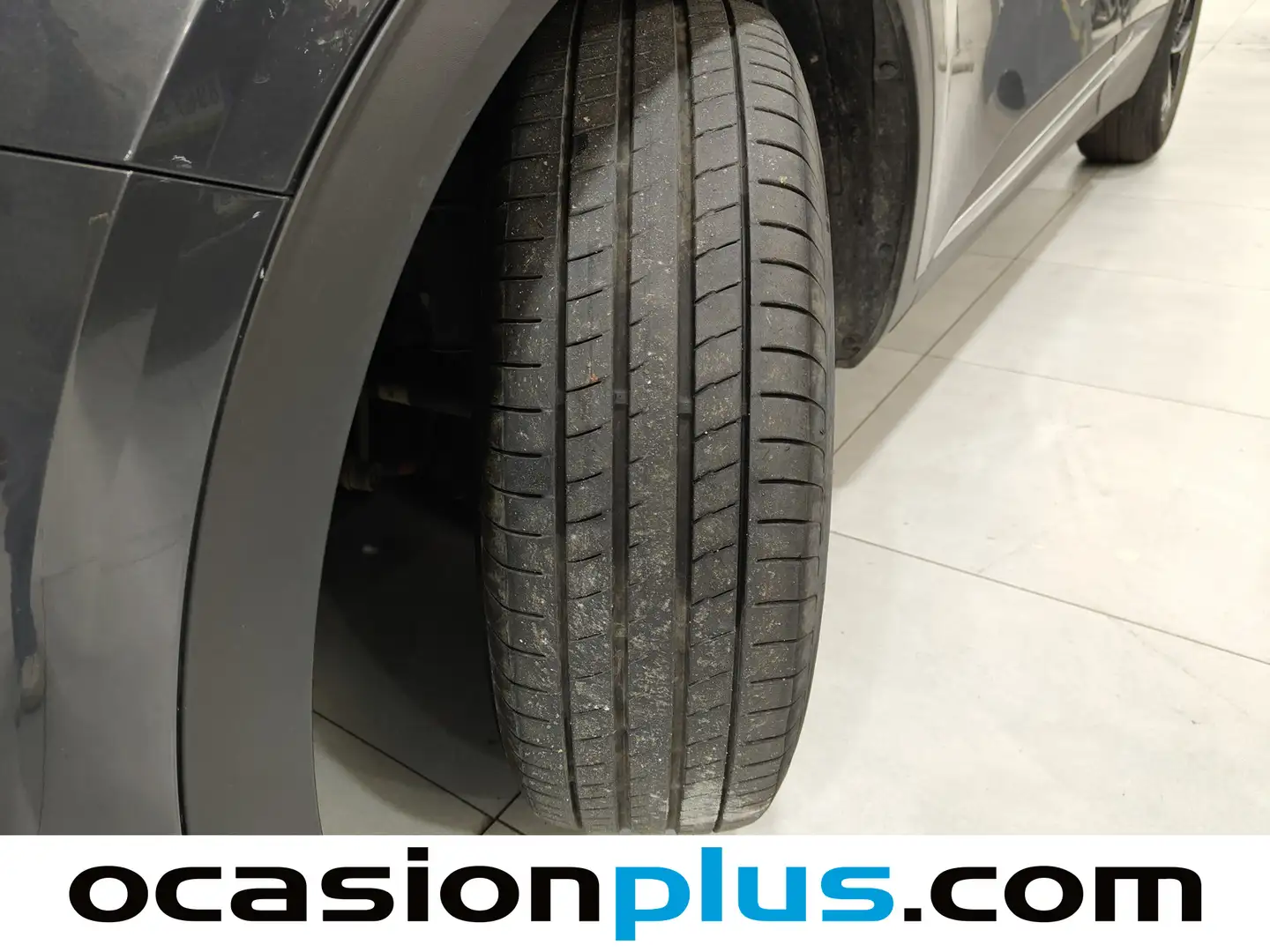 Foto KIA Sportage Kia Sportage 1.6 CRDi MHEV Business 4x2  (136 CV)