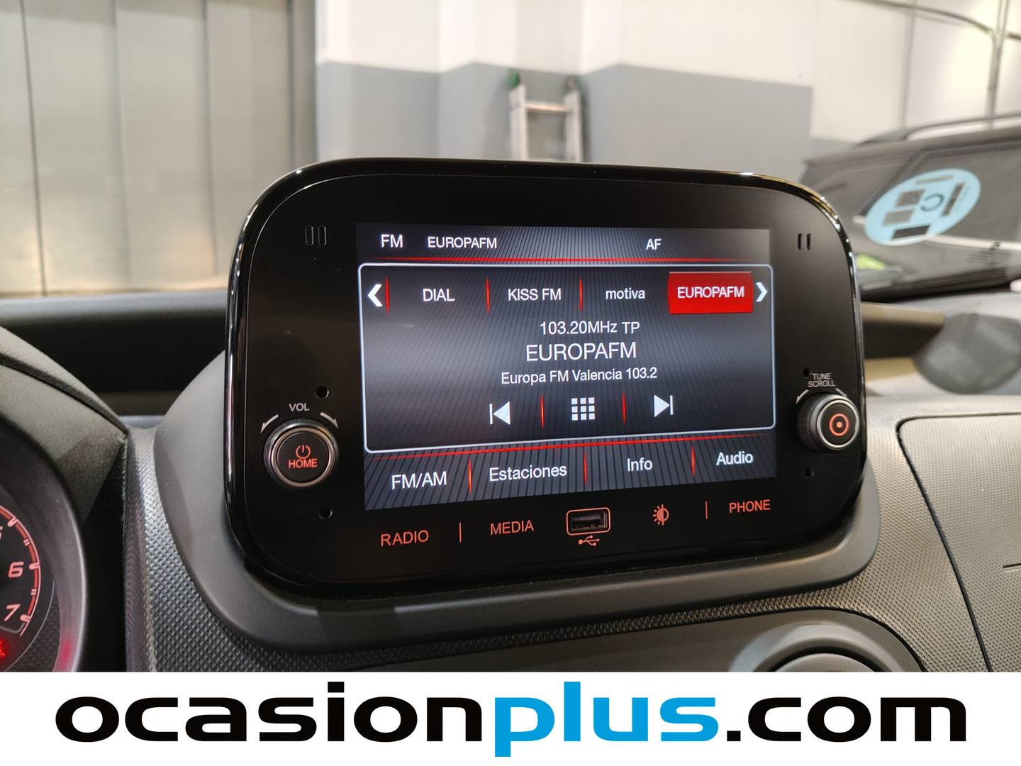 Fiat Fiorino Fiat Fiorino Cargo 1.3 Multijet SX N1  (95 CV) al mejor precio