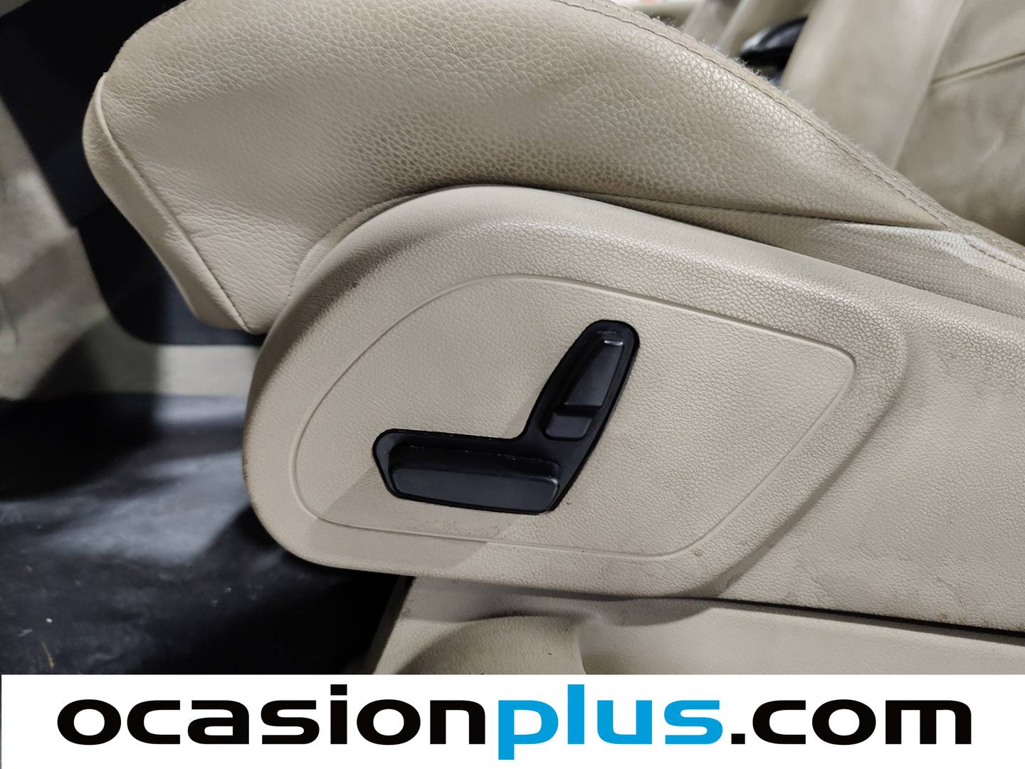 Extras y acabados del Mercedes Clase B Mercedes Clase B B 200 (136 CV) GLP