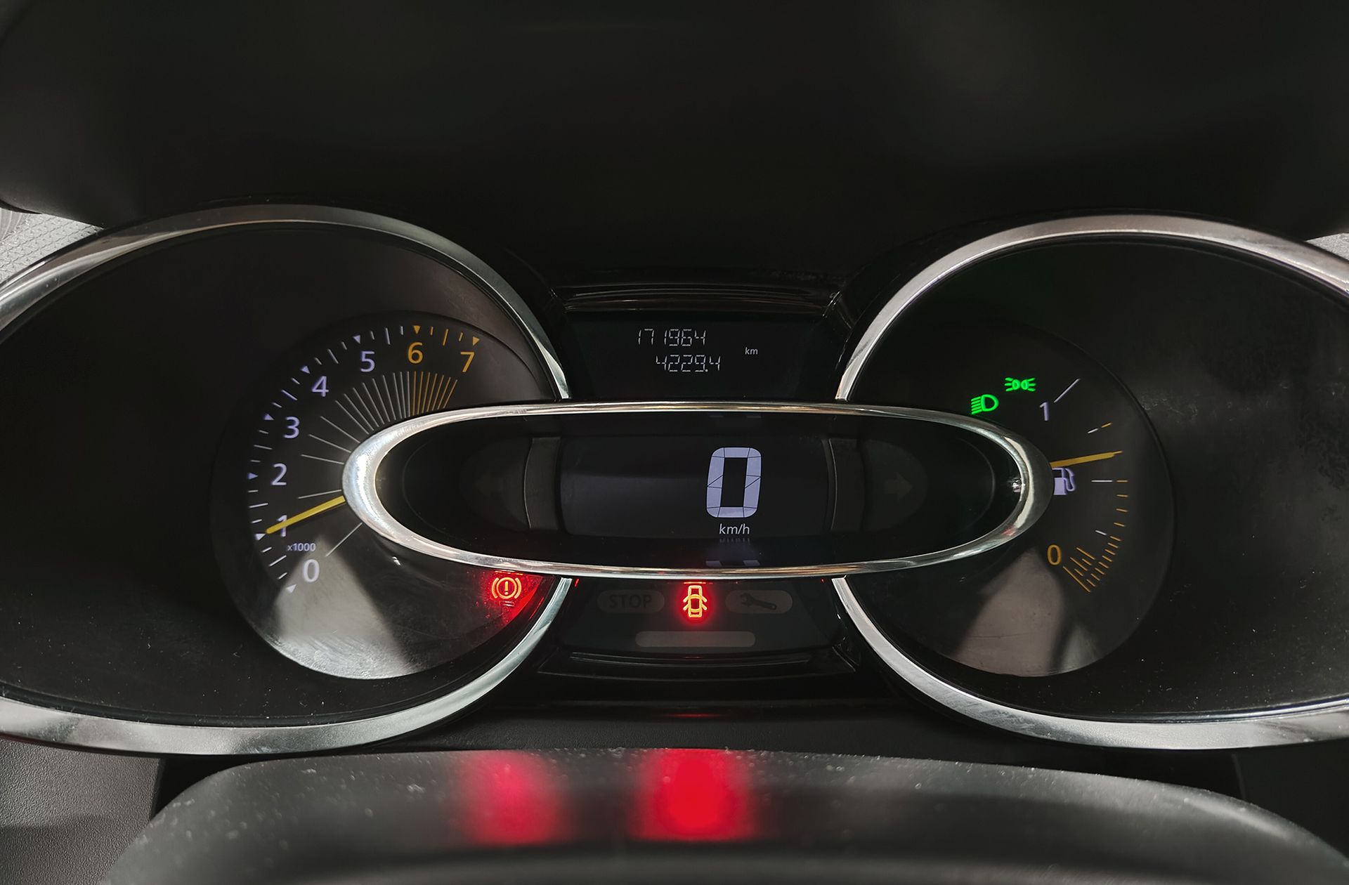 Renault Clio Expression Energy TCe - foto 20