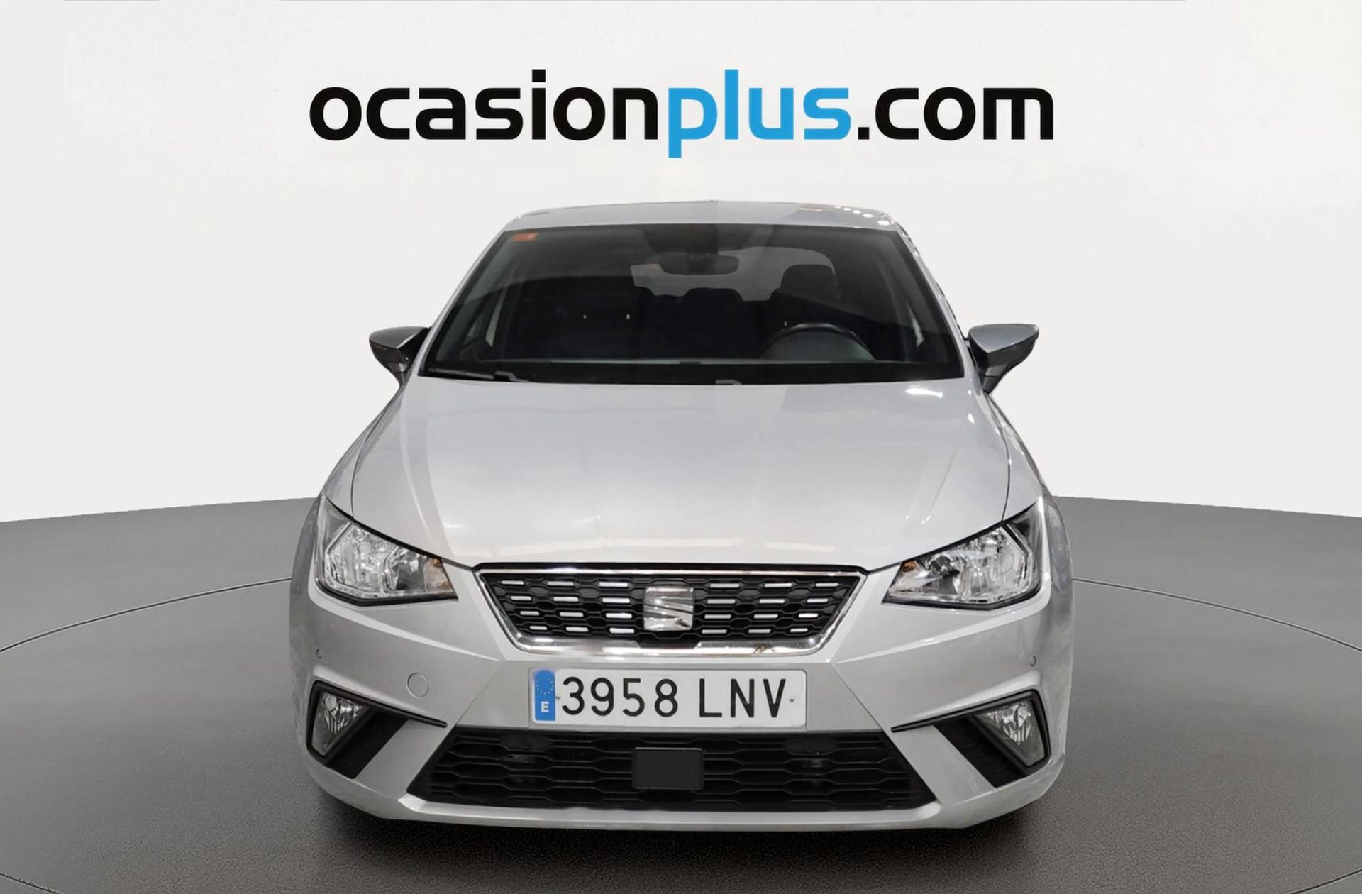 SEAT Ibiza 1.0 TSI Xcellence Go2 - foto 14