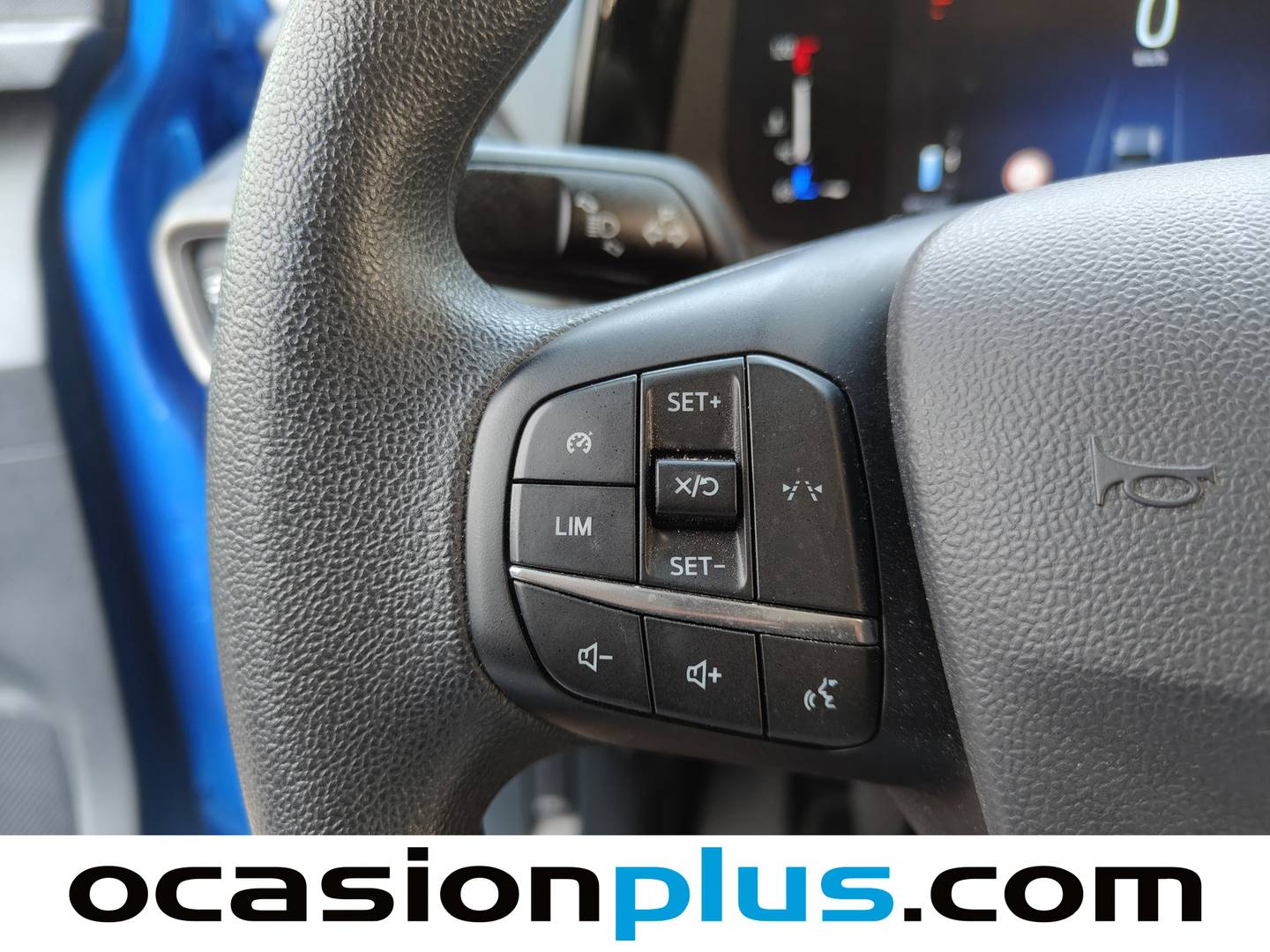 Ford Tourneo Courier Ford Tourneo Courier 1.0 Ecoboost Trend (125 CV) 125cv