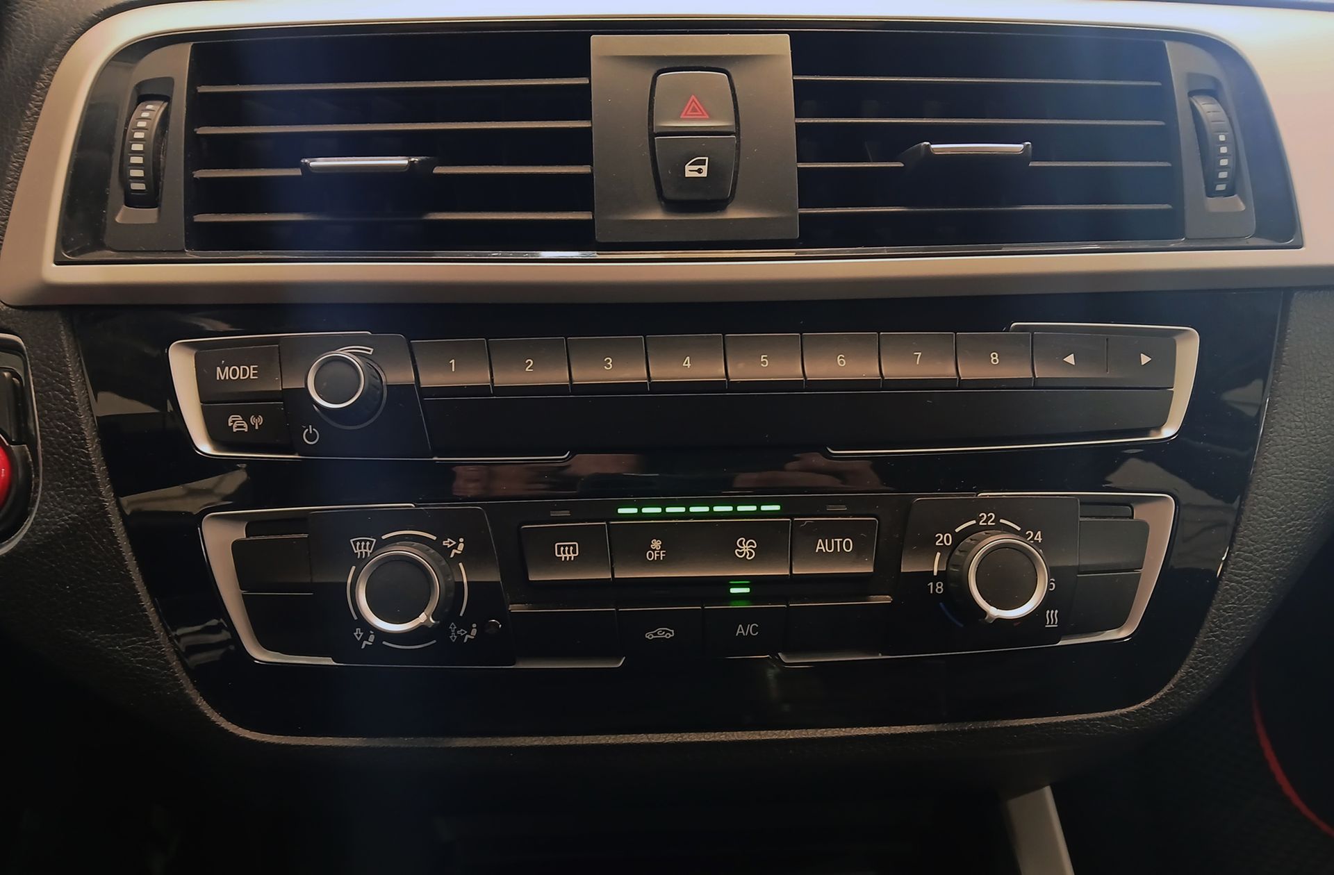 BMW Serie 1 116i - foto 29