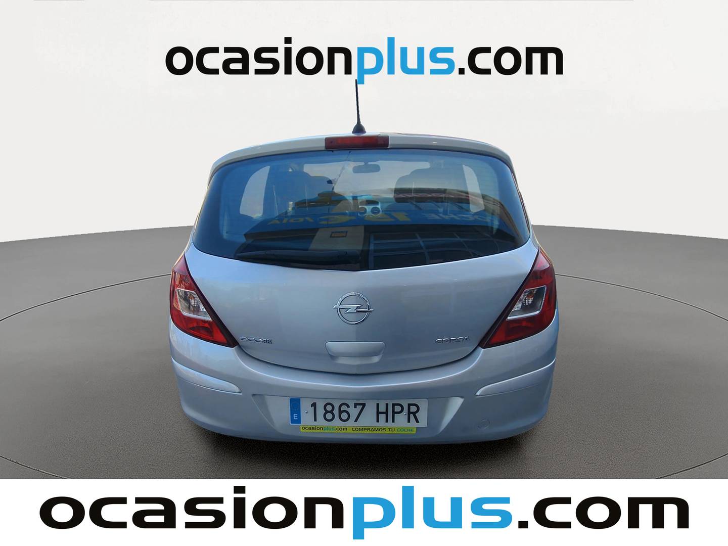 Opel Corsa Opel Corsa 1.3 ecoFLEX Selective (75 CV) barato