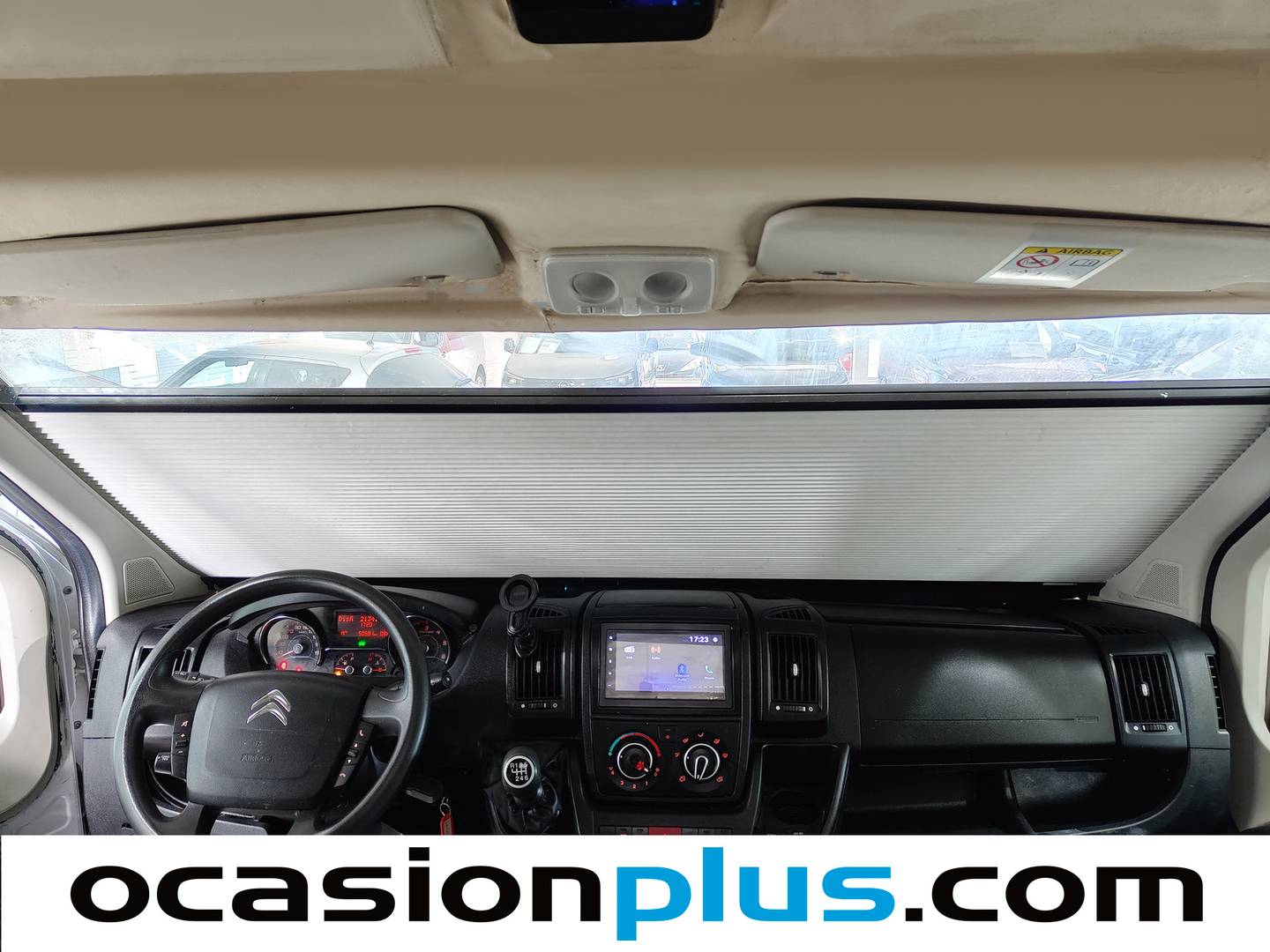 Challenger V114 Challenger V114 VIP (140 CV) 2 Plazas de segunda mano