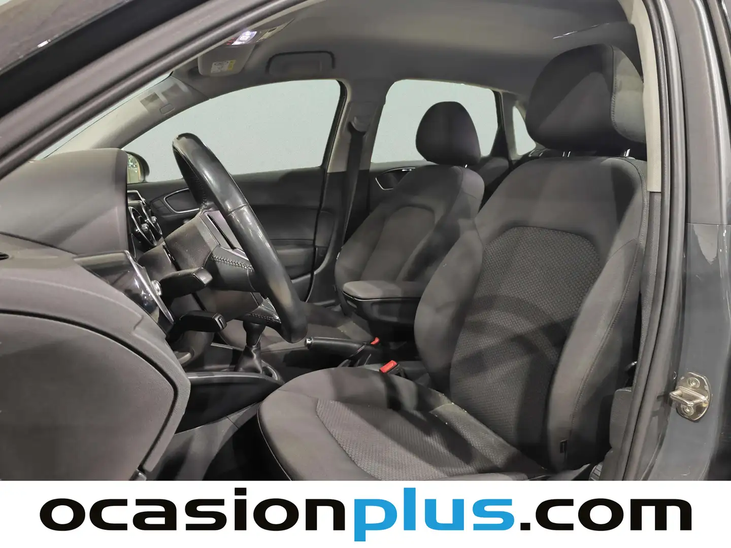 Foto Audi A1 Audi A1 Sportback 1.6 TDI (116 CV)