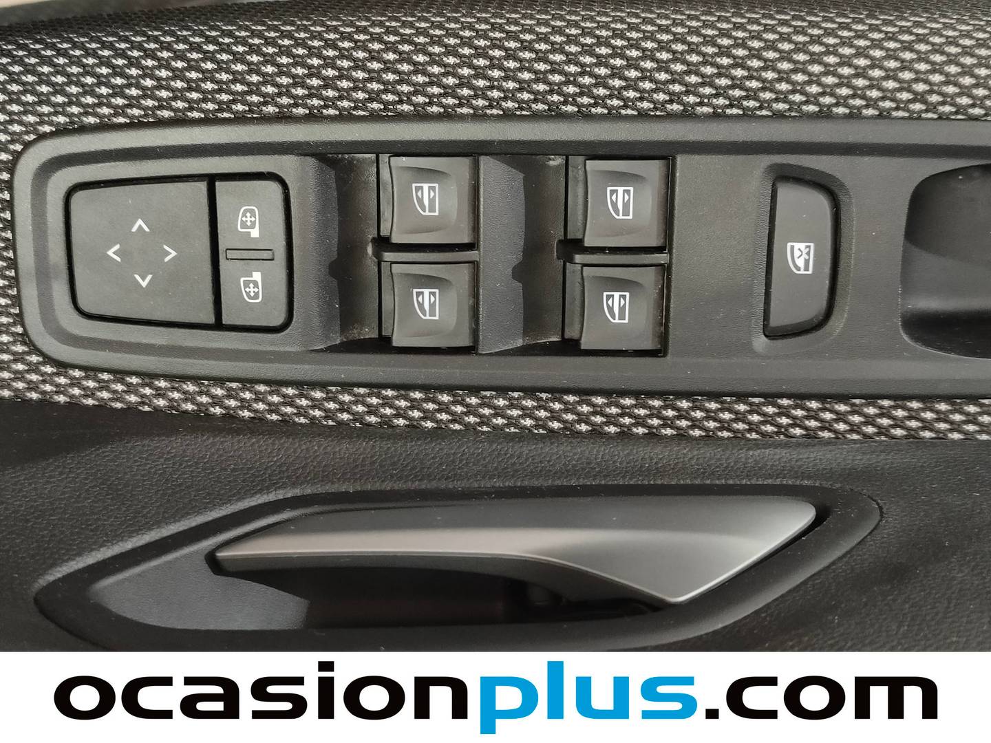 Dacia Sandero Dacia Sandero Expression TCe 67 kW (91 CV) de segunda mano