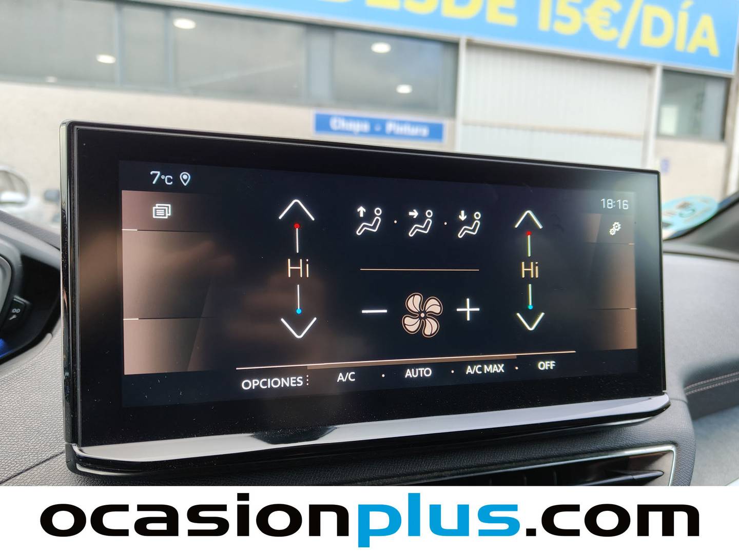 Foto Peugeot 3008 Peugeot 3008 PureTech 130 S&S GT EAT8  (130 CV)