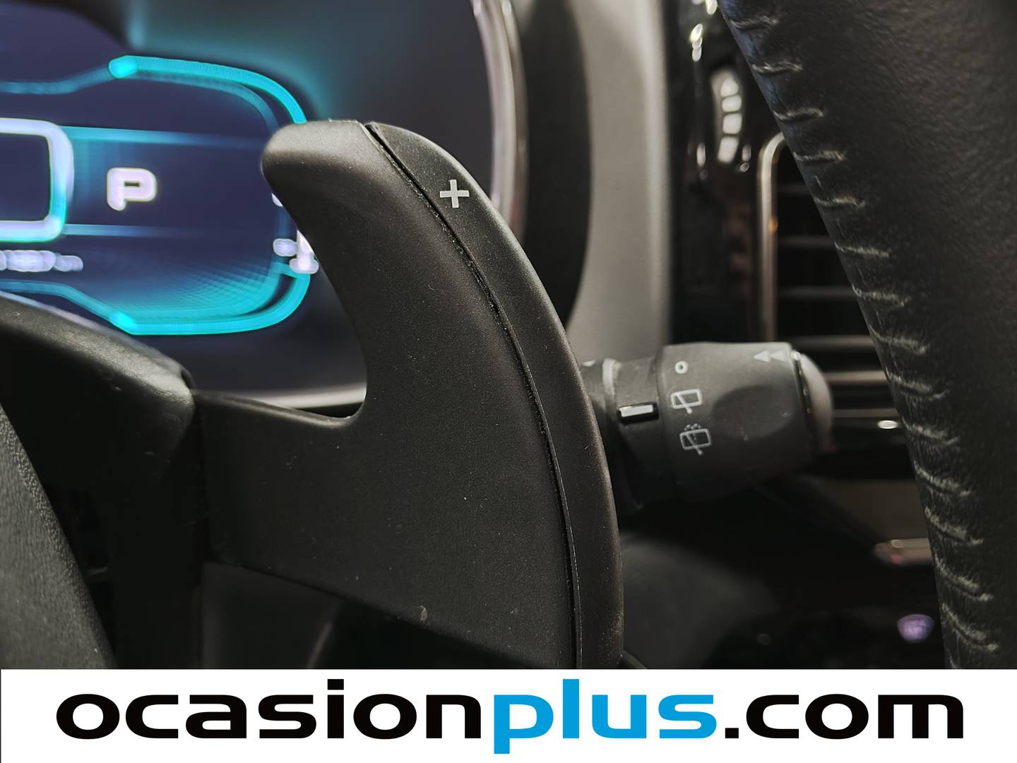 Citroën C5 Aircross Citroen C5 Aircross BlueHdi 130 S&S Feel EAT8 (131 CV) barato