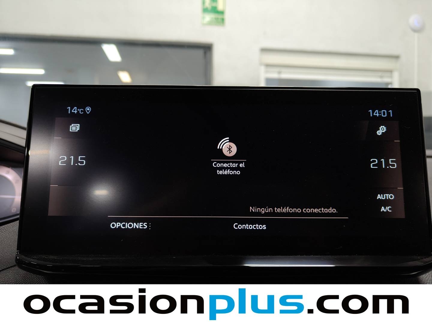 Foto Peugeot 3008 Peugeot 3008 PureTech 130 S&S GT EAT8 (130 CV)