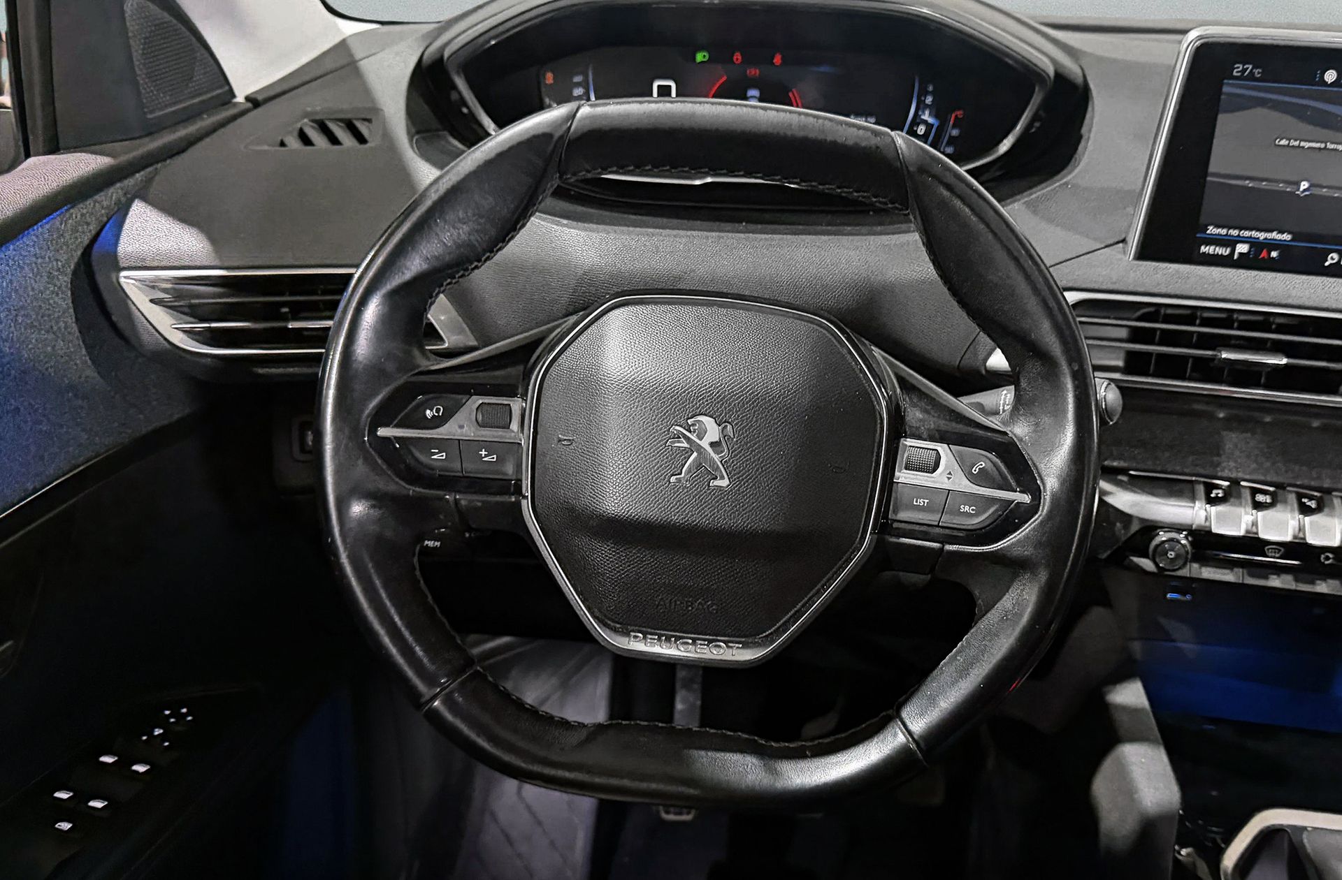 Peugeot 5008 BlueHDi 120 Allure 7 plazas - foto 27