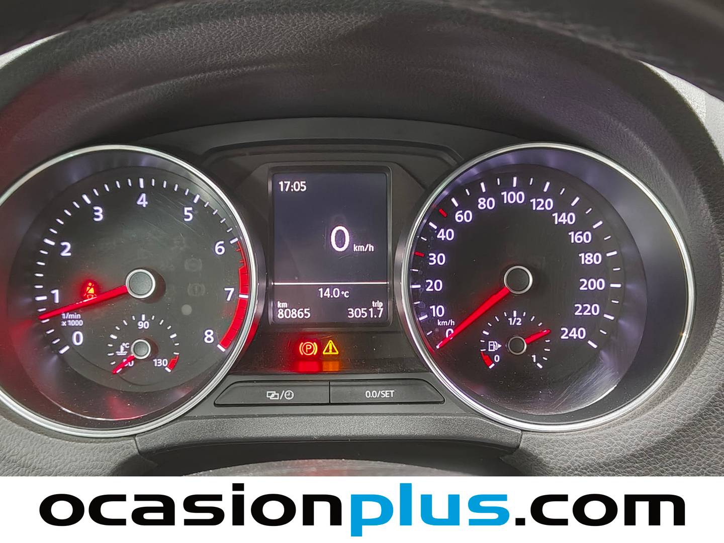 Volkswagen Polo Volkswagen Polo Sport 1.2 TSI BMT (90 CV) 2015