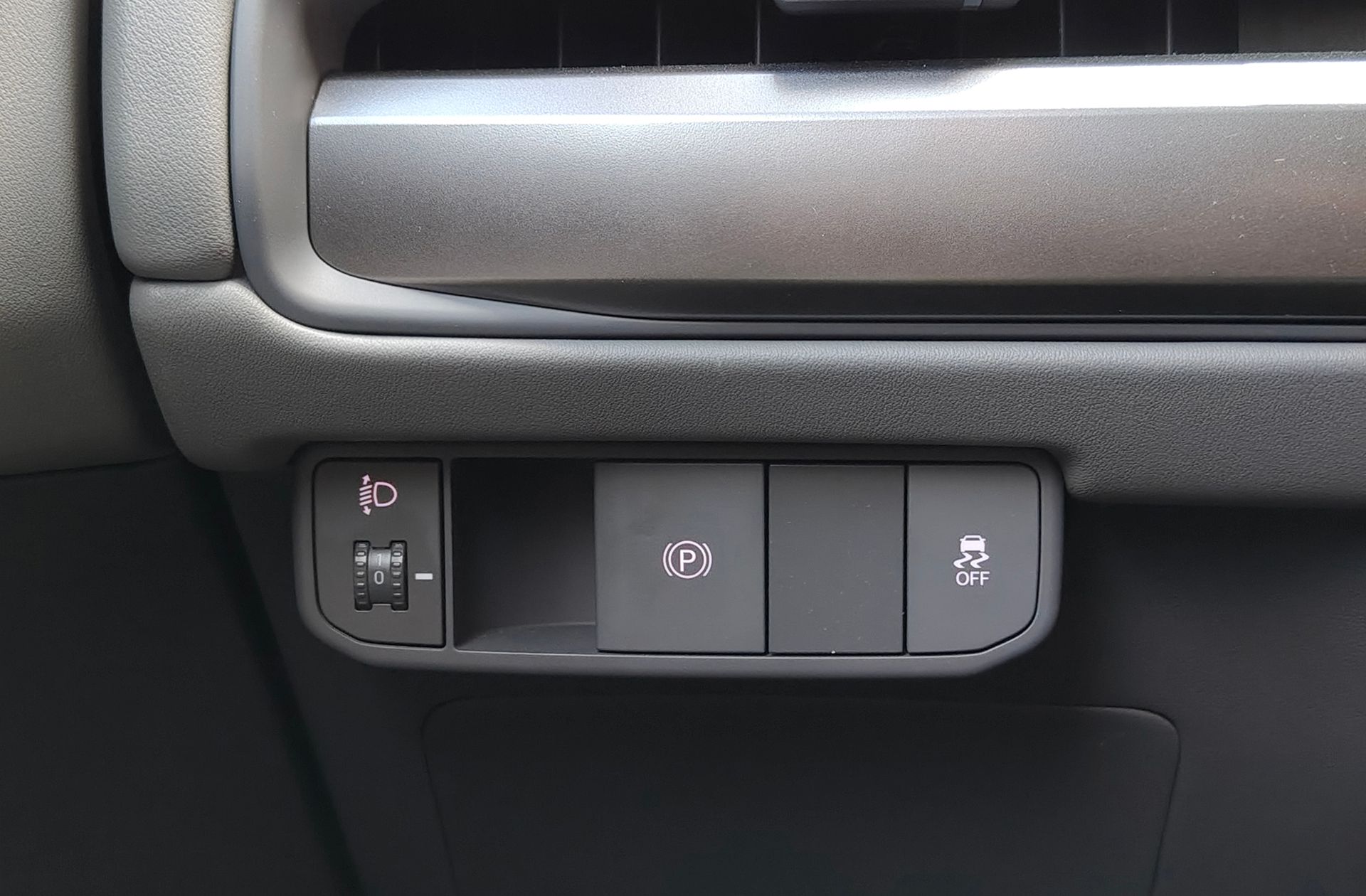 Kia EV3 Air Long Range - foto 23