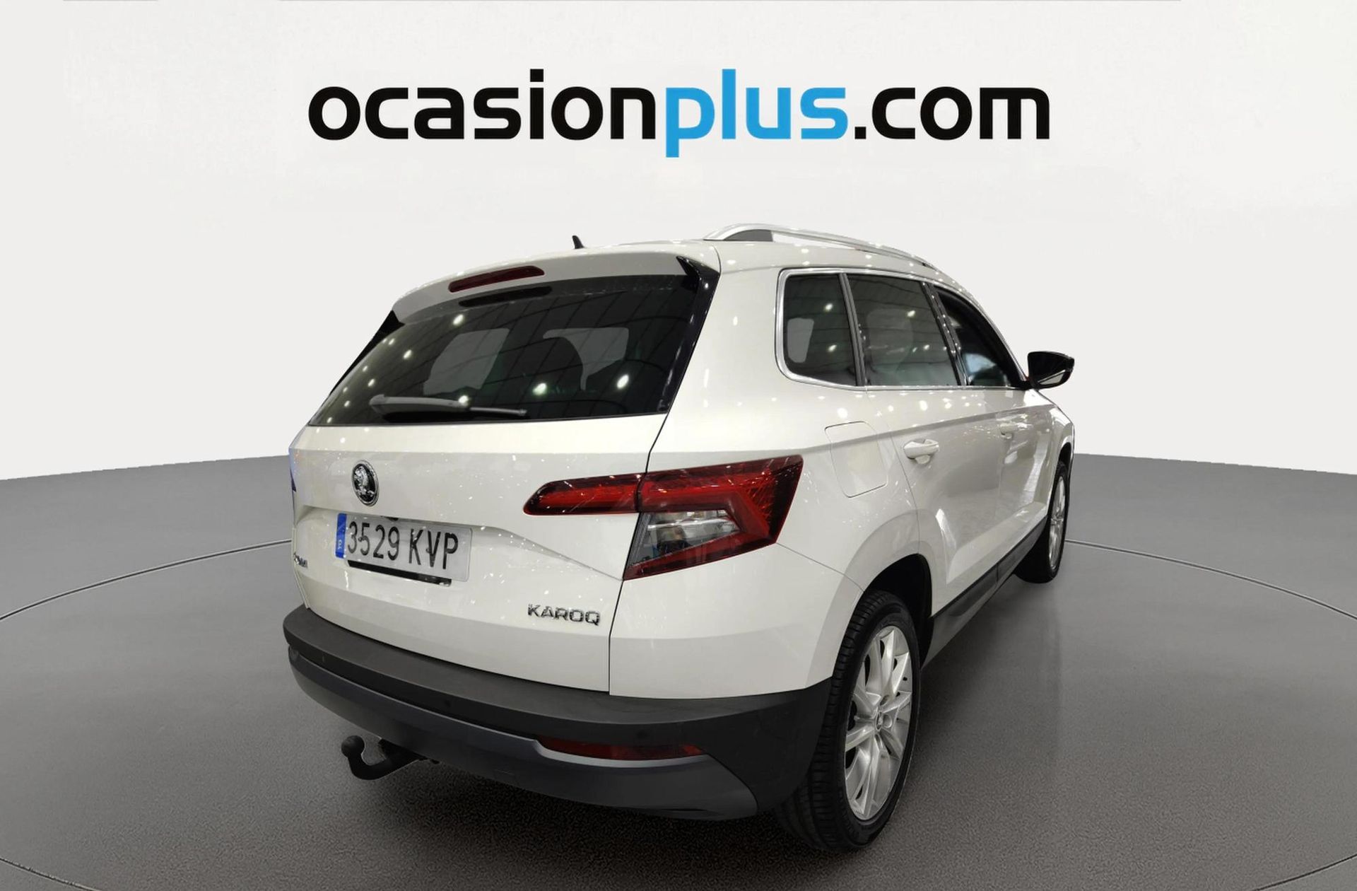 Škoda Karoq 1.5 TSI ACT Style DSG - foto 4