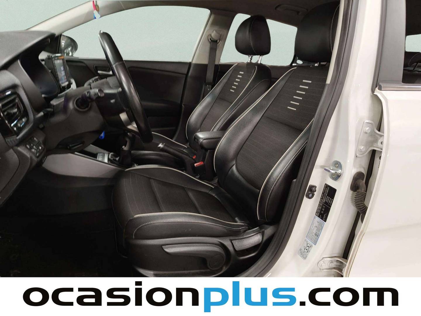 Foto KIA Rio Kia Rio 1.0 T-GDi GT Line (120 CV)