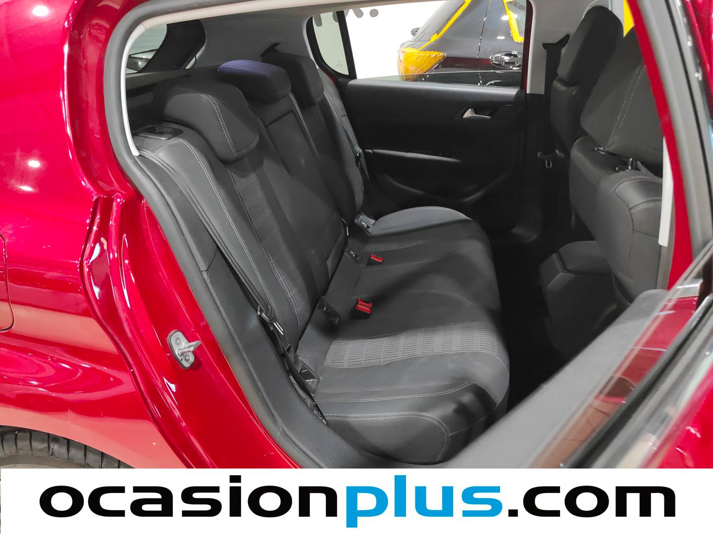 Peugeot 308 Peugeot 308 BlueHDi 130 Allure (130 CV) al mejor precio
