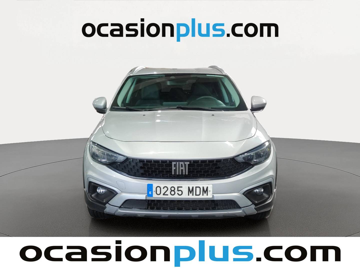 Foto Fiat Tipo Fiat Tipo 1.5 Hybrid Cross DCT (130 CV)