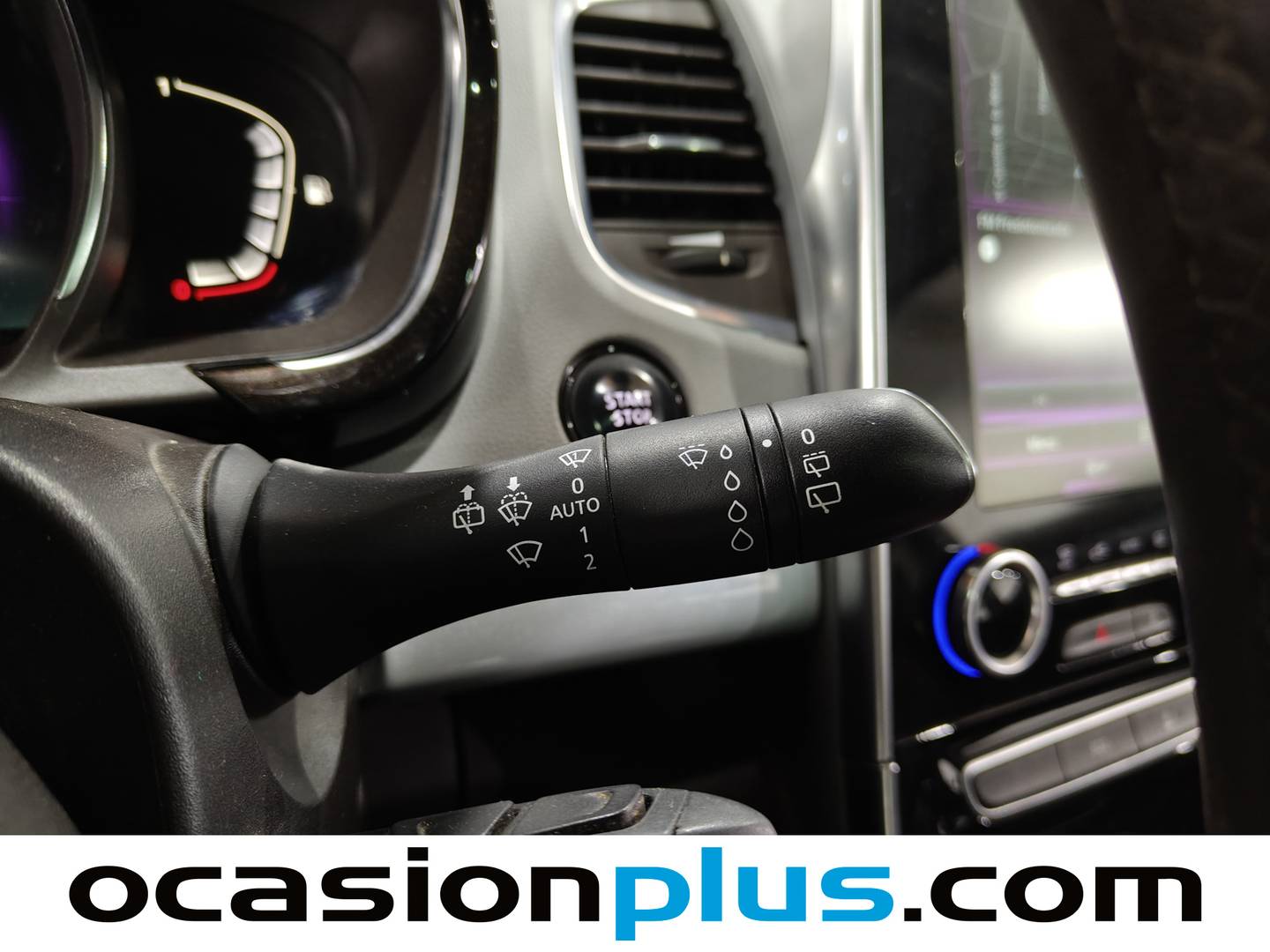 Foto Renault Espace Renault Espace Zen Energy dCi 96 kW (130 CV)