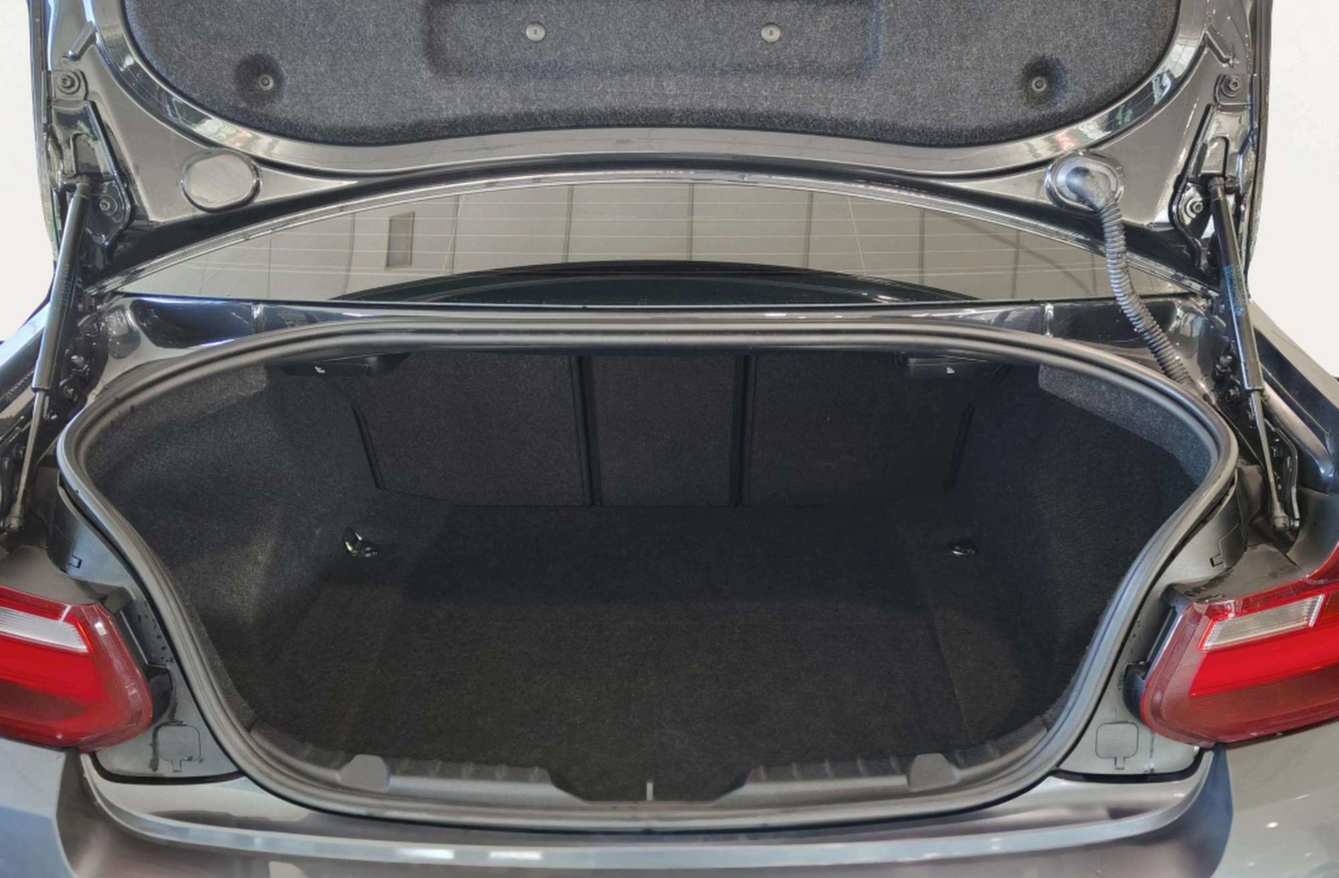 BMW Serie 2 M235i Coupe - foto 18