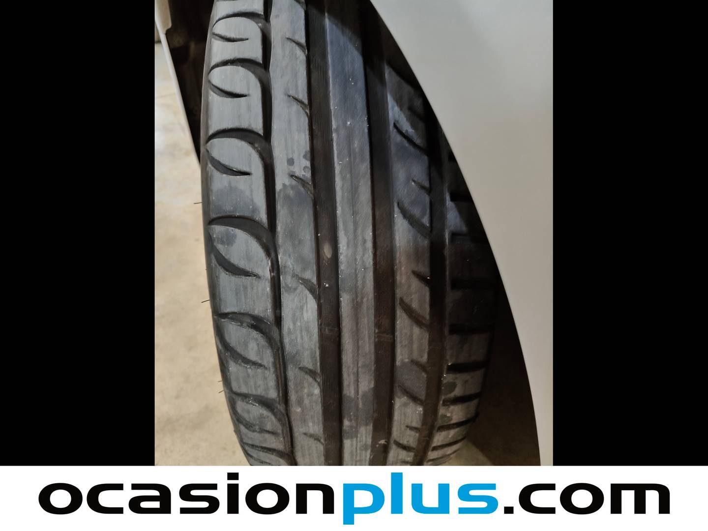 Audi A3 Audi A3 1.4 TFSI (122 CV) 2013