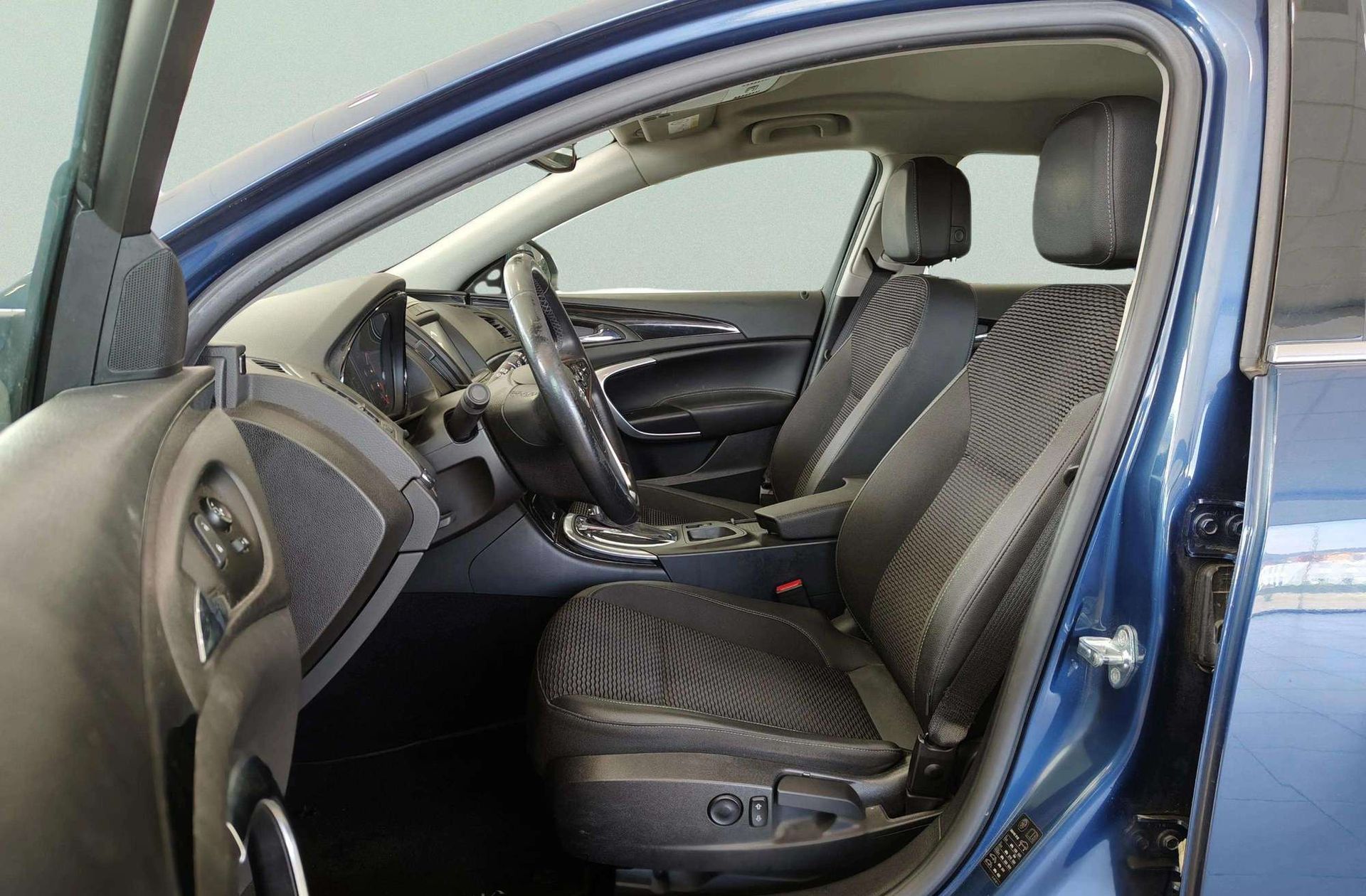 Opel Insignia Sports Tourer 2.0 CDTI Excellence - foto 11