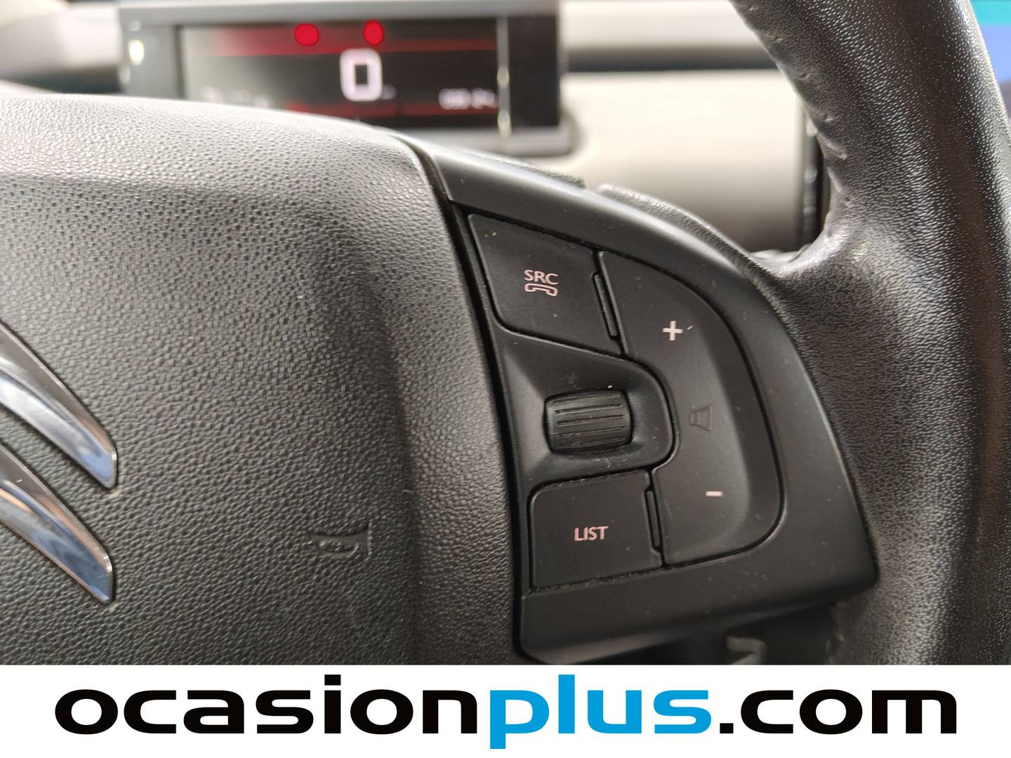 Foto Citroën C4 Cactus Citroen C4 Cactus BlueHDi 100 Shine (100 CV)