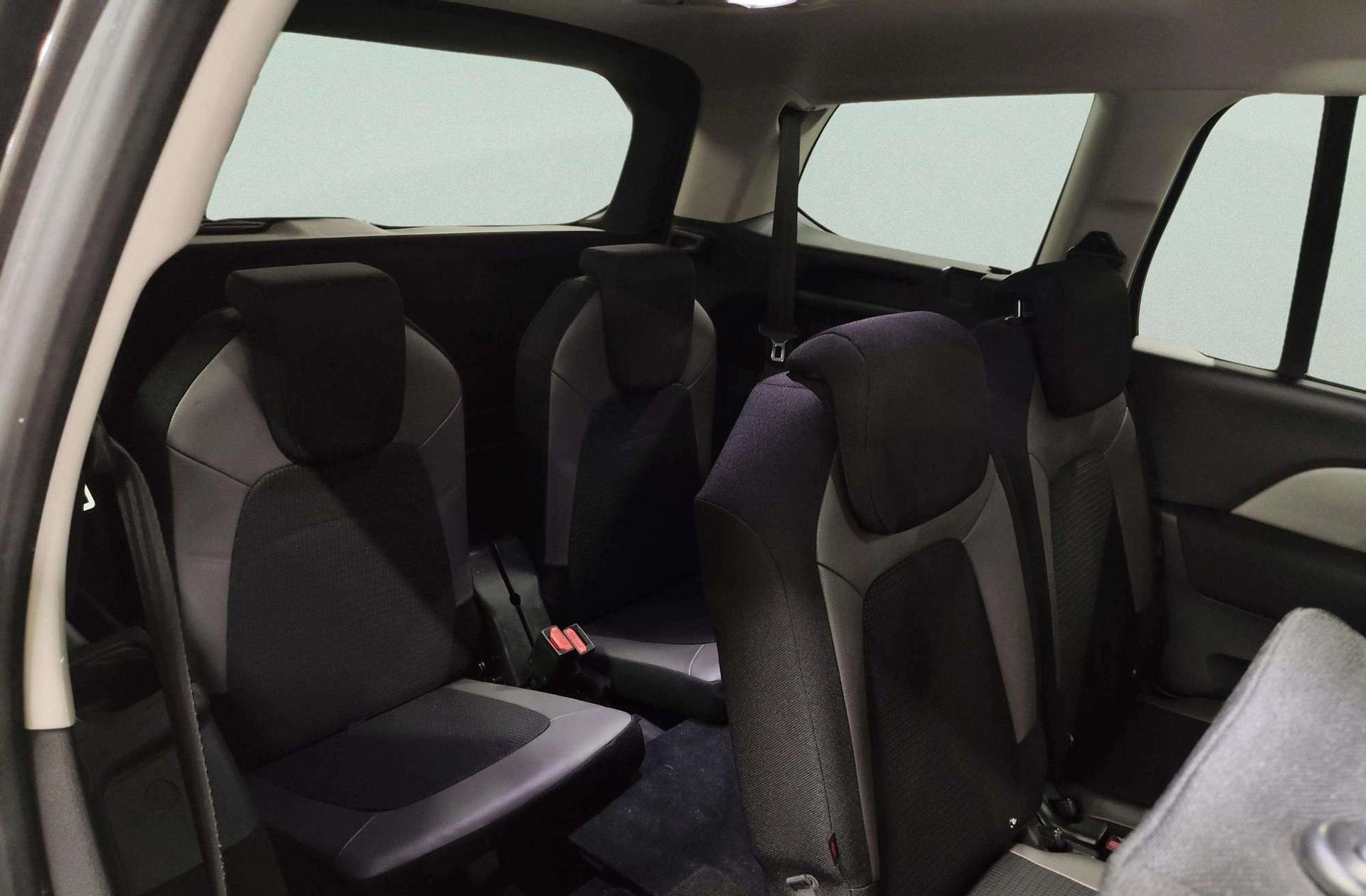 Citroën C4 Grand Picasso 2.0 BlueHDi Shine EAT6 - foto 6