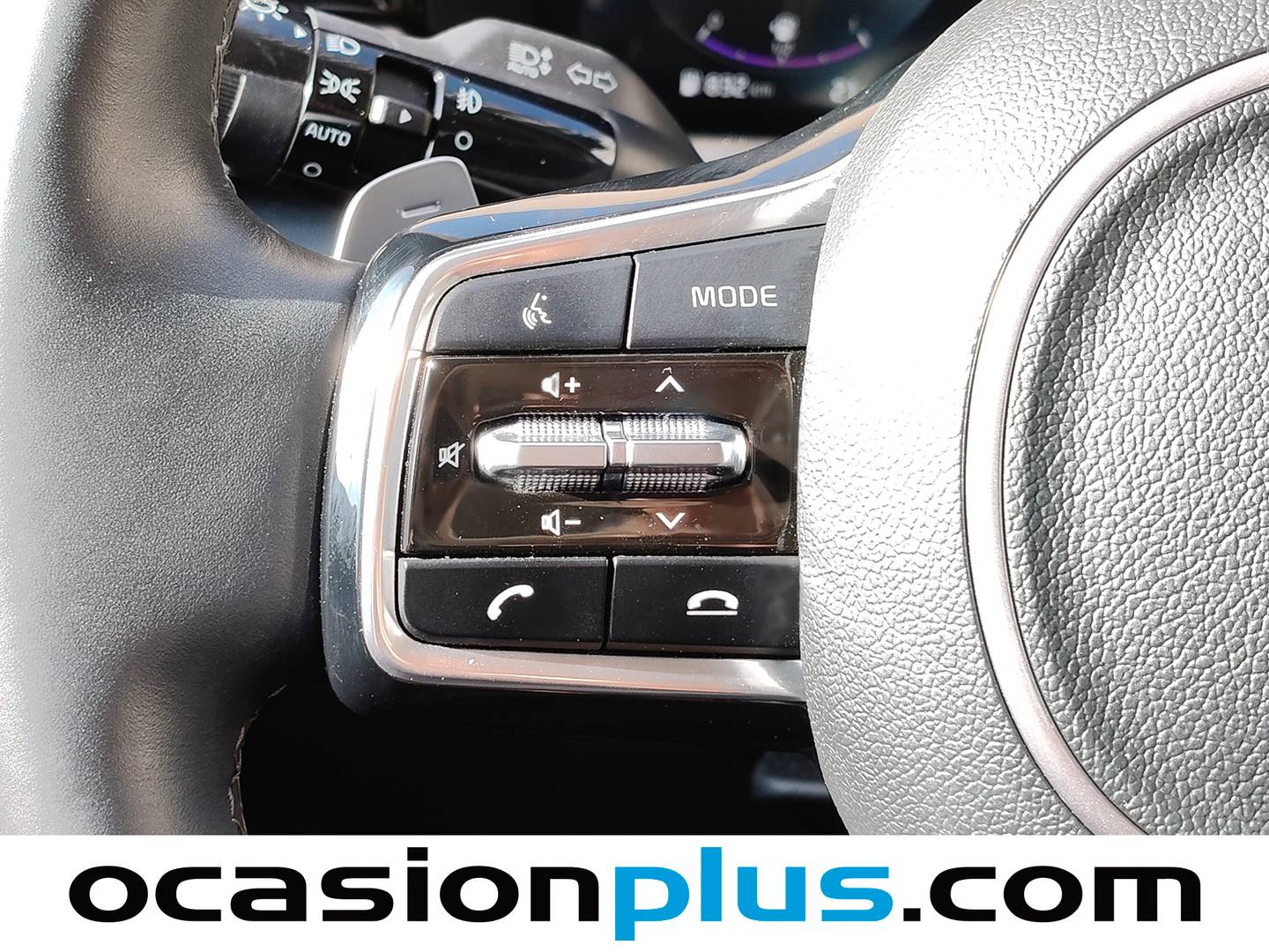 KIA Sorento KIA Sorento 1.6 T-GDi HEV Emotion Pack Advanced 4x2 (230 CV) 7 Plazas km 0