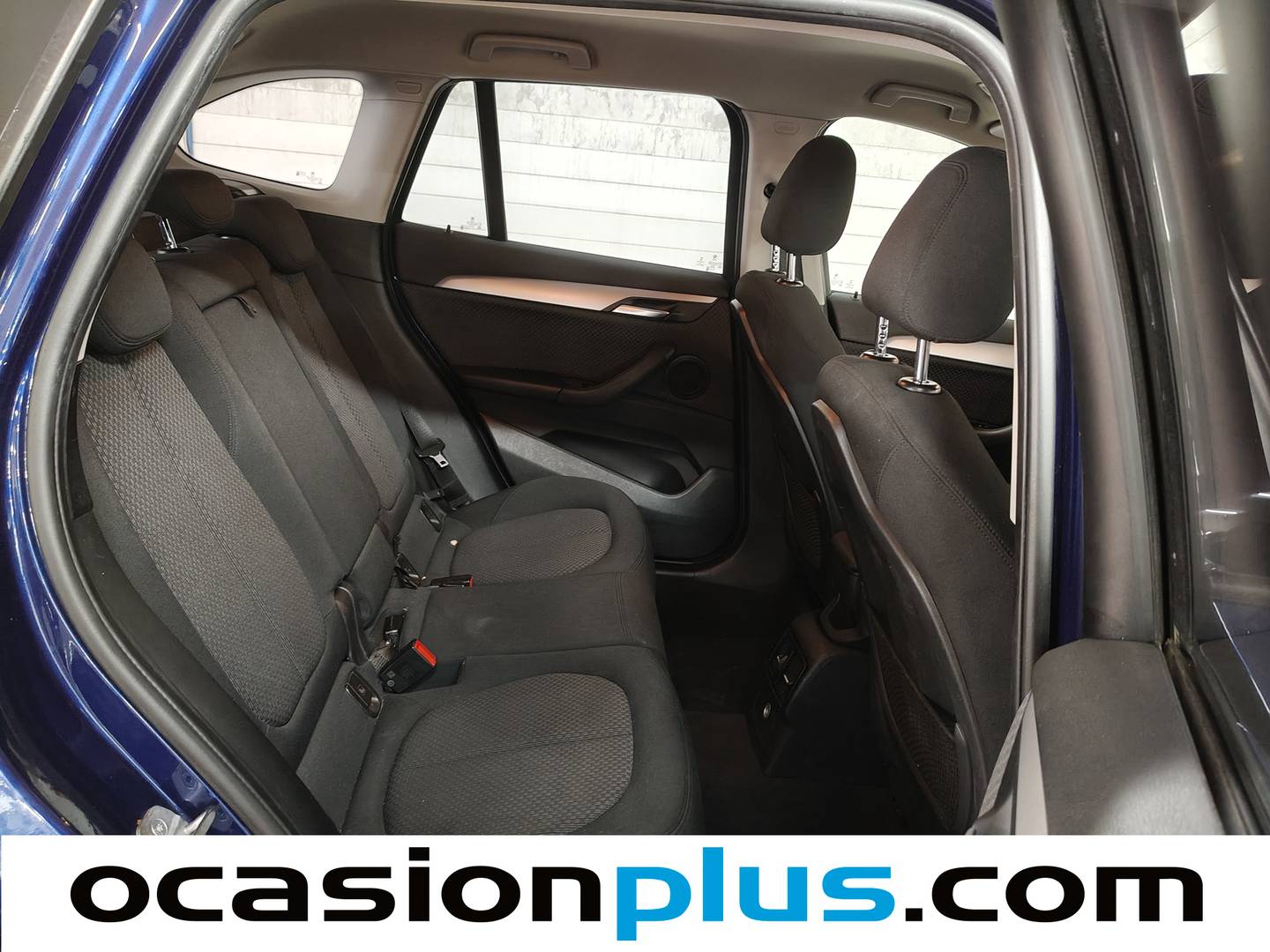 BMW X1 BMW X1 sDrive18d (150 CV) al mejor precio