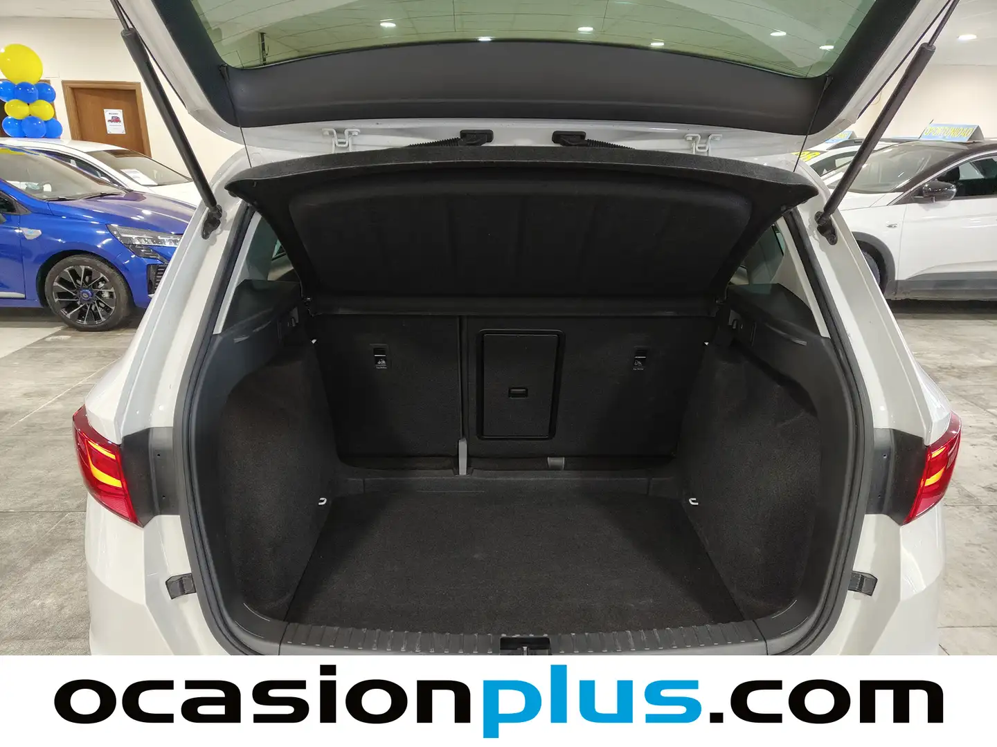 Foto Seat Ateca SEAT Ateca 1.0 TSI S&S Style Go M (110 CV)