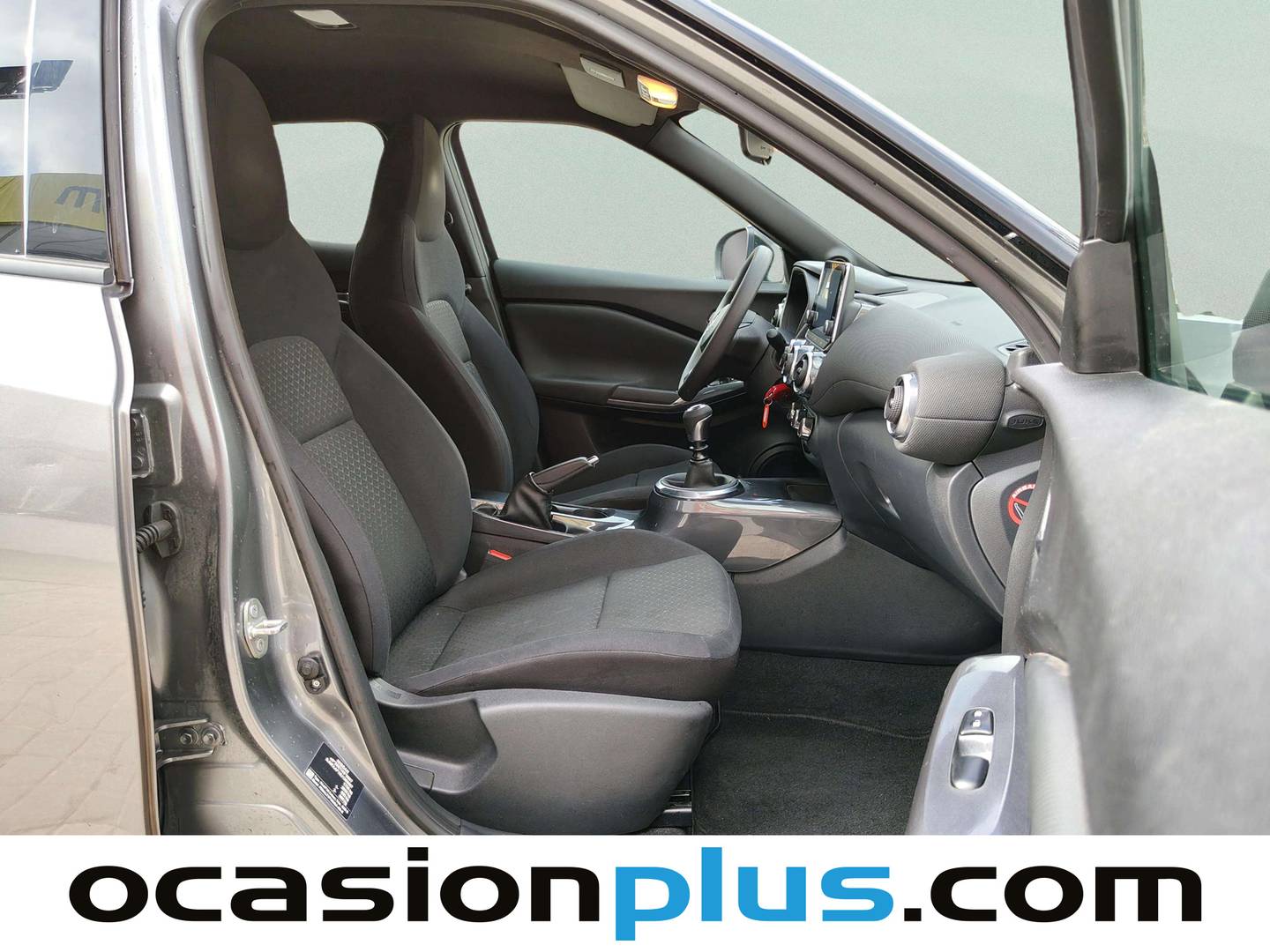 Nissan JUKE Nissan Juke DIG-T Acenta (117 CV) km 0