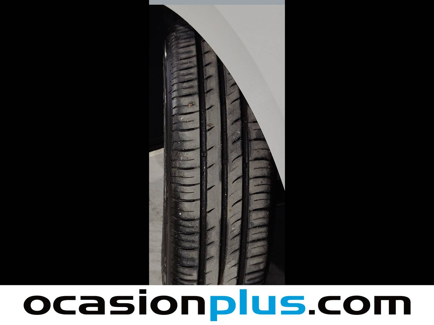 Foto Skoda Fabia Skoda Fabia 1.0 TSI Selection (95 CV)