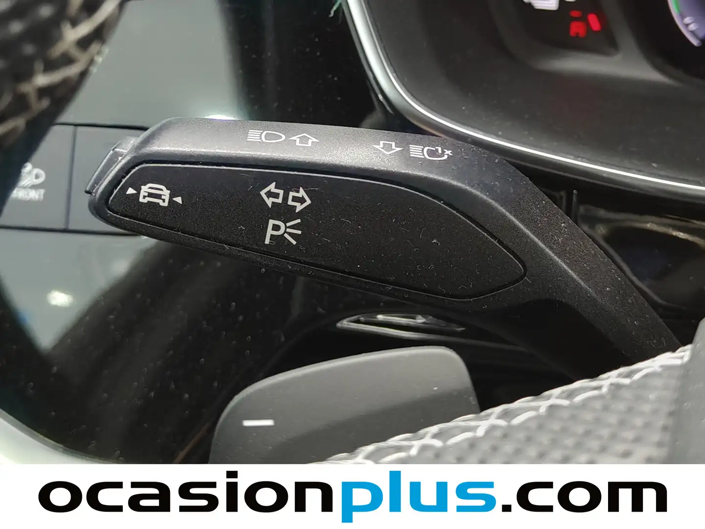 Foto Audi Q3 Sportback Audi Q3 Sportback TFSIe TFSIe S line 45 TFSI e (245 CV) S tronic