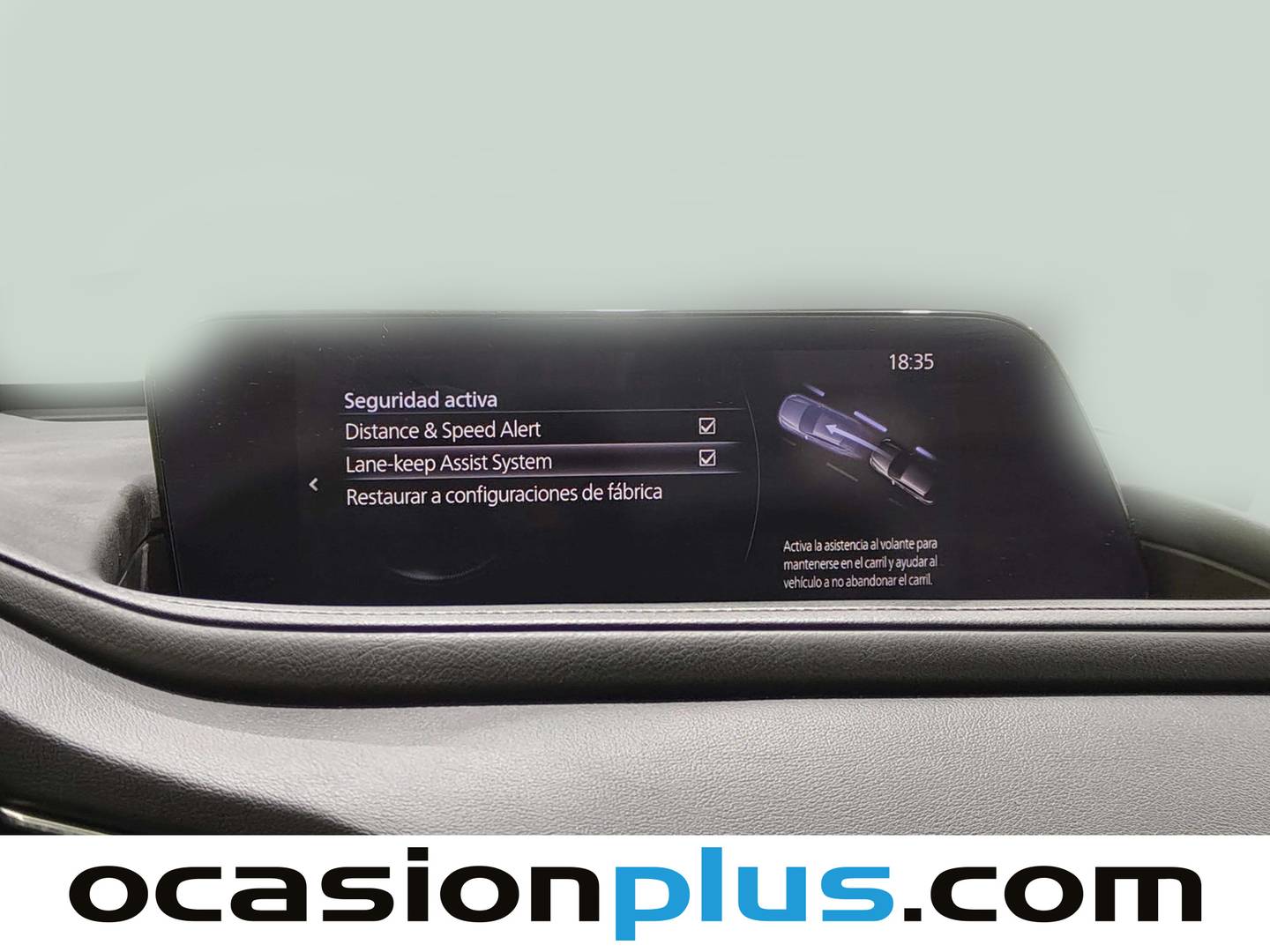 Foto Mazda CX-30 Mazda CX-30 2.0 Skyactiv-G Evolution 2WD (122 CV)